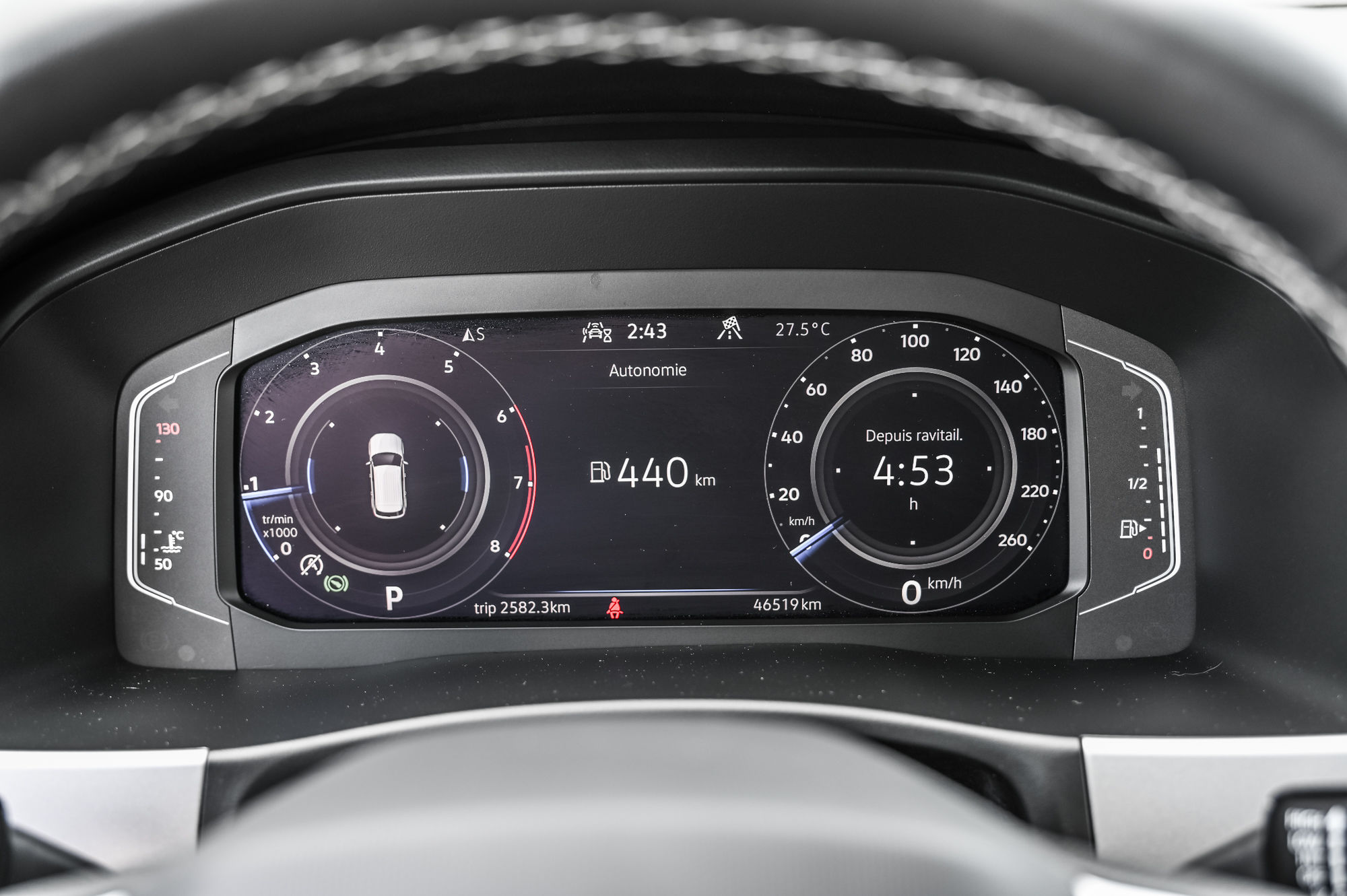 2023 Volkswagen Atlas Cross Sport in Saint-Bruno-de-Montarville, Quebec