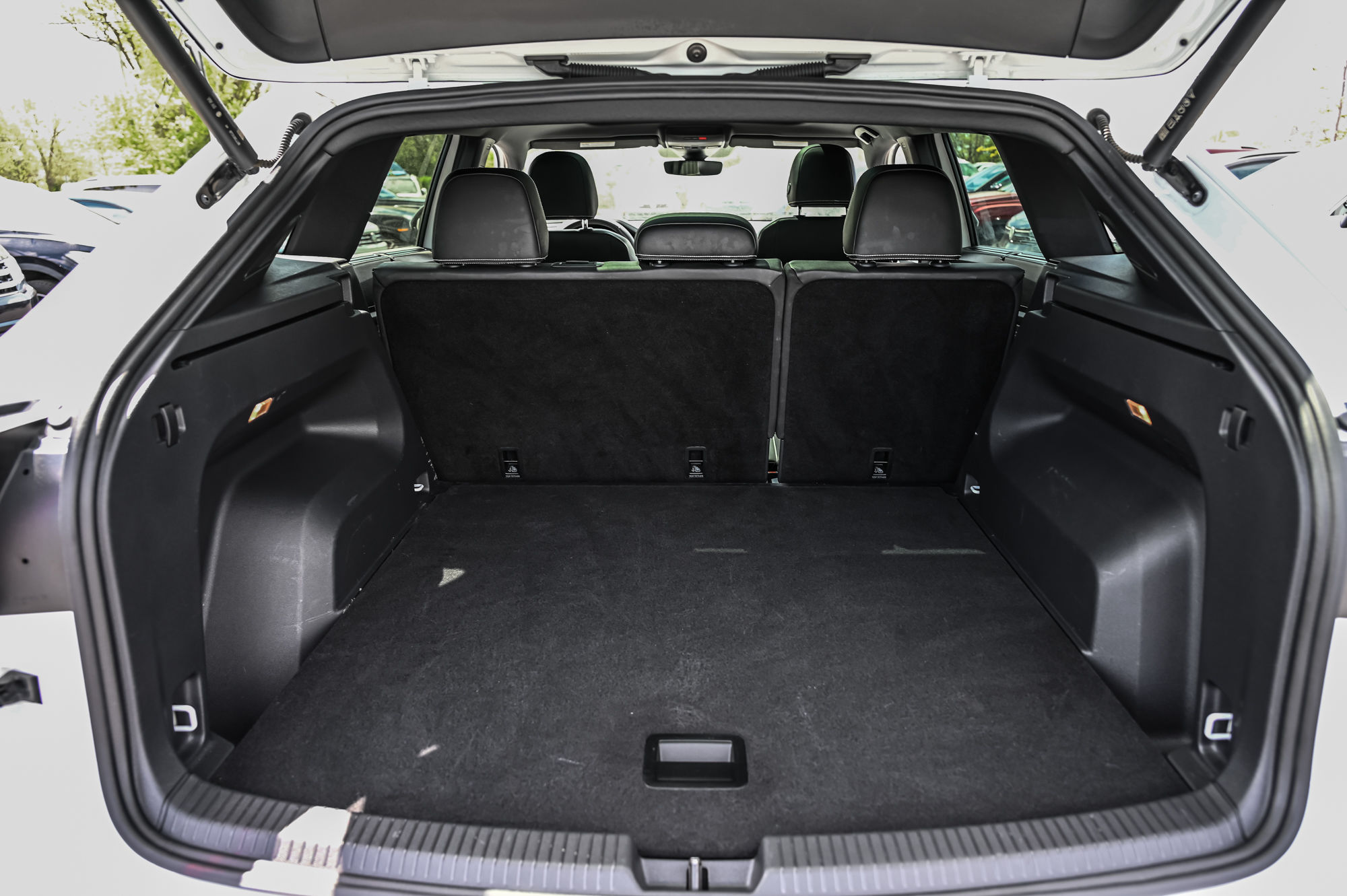 2023 Volkswagen Atlas Cross Sport in Saint-Bruno-de-Montarville, Quebec