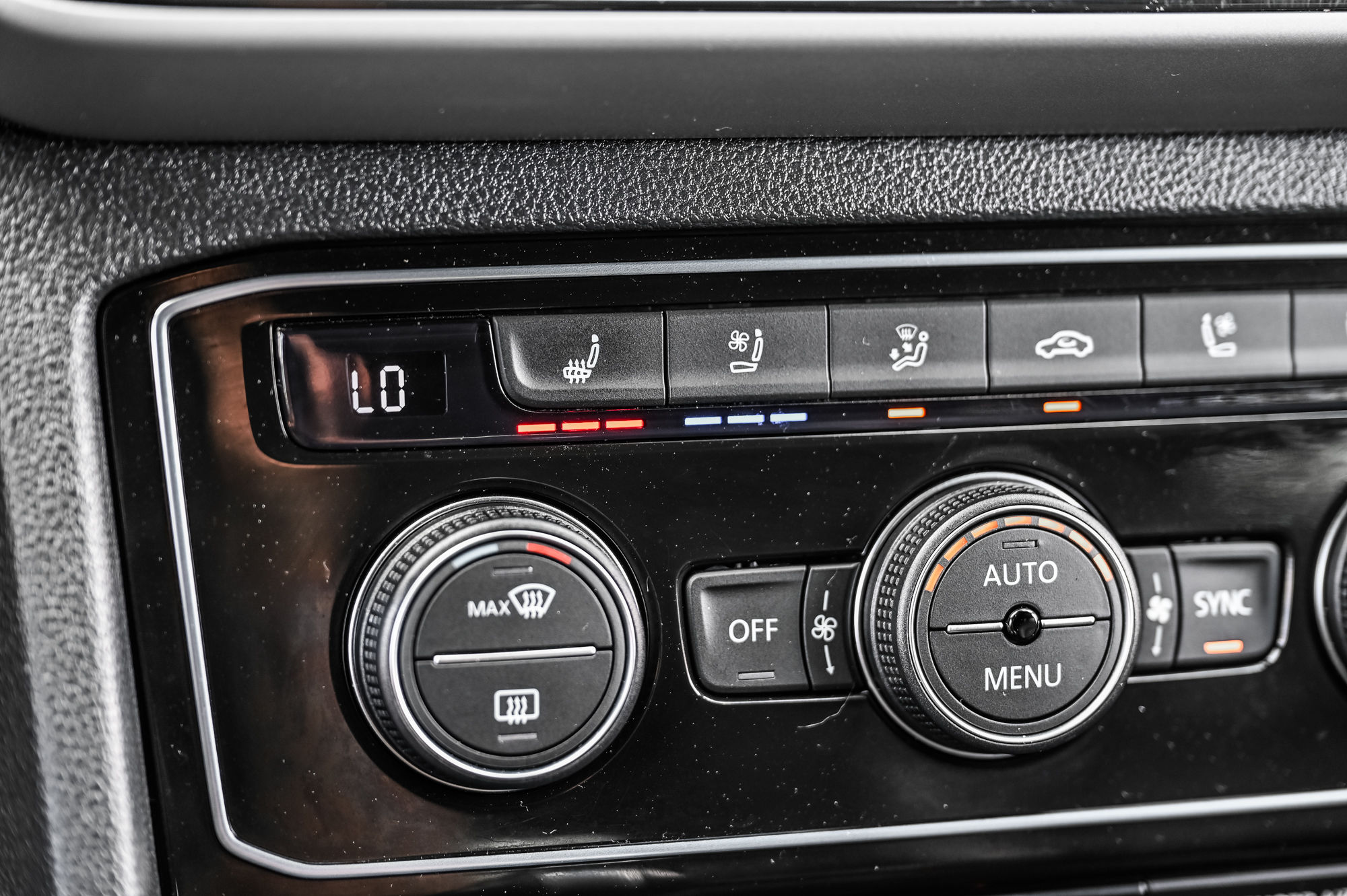 2023 Volkswagen Atlas Cross Sport in Saint-Bruno-de-Montarville, Quebec