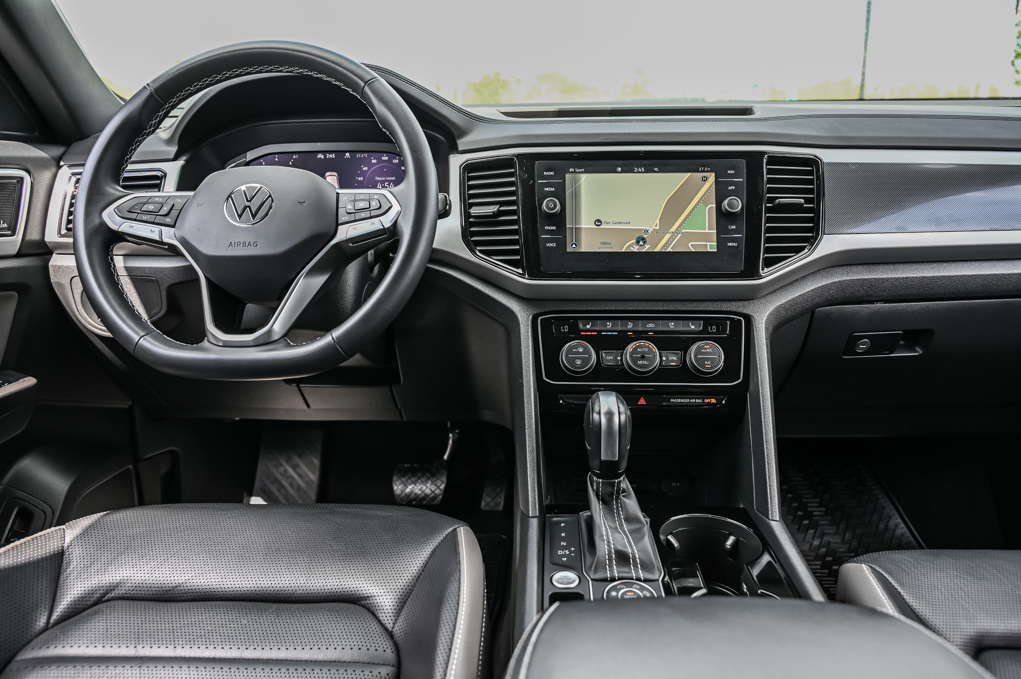 2023 Volkswagen Atlas Cross Sport in Saint-Bruno-de-Montarville, Quebec