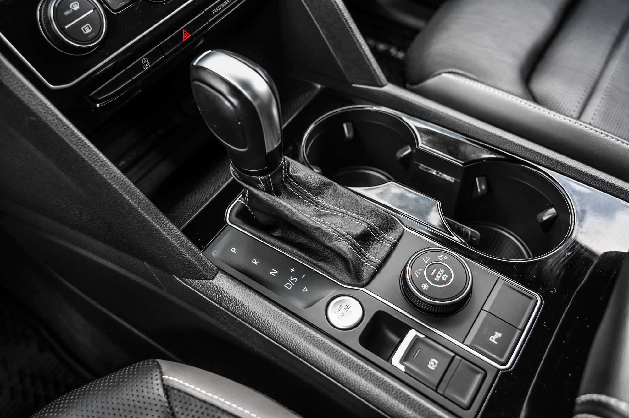 2023 Volkswagen Atlas Cross Sport in Saint-Bruno-de-Montarville, Quebec