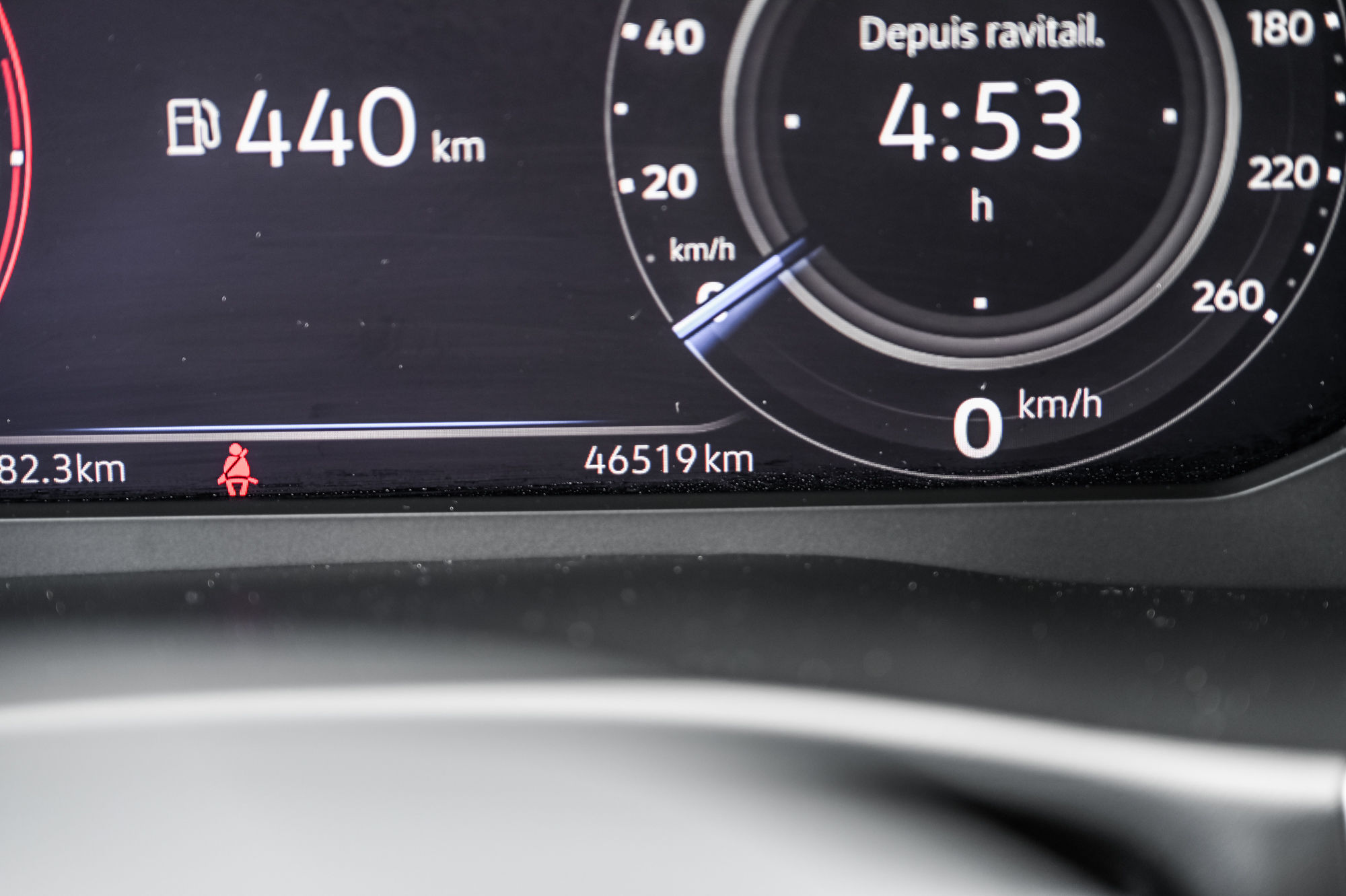 2023 Volkswagen Atlas Cross Sport in Saint-Bruno-de-Montarville, Quebec