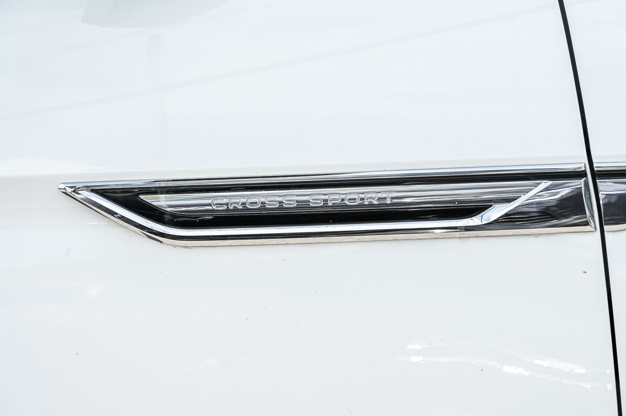 2023 Volkswagen Atlas Cross Sport in Saint-Bruno-de-Montarville, Quebec