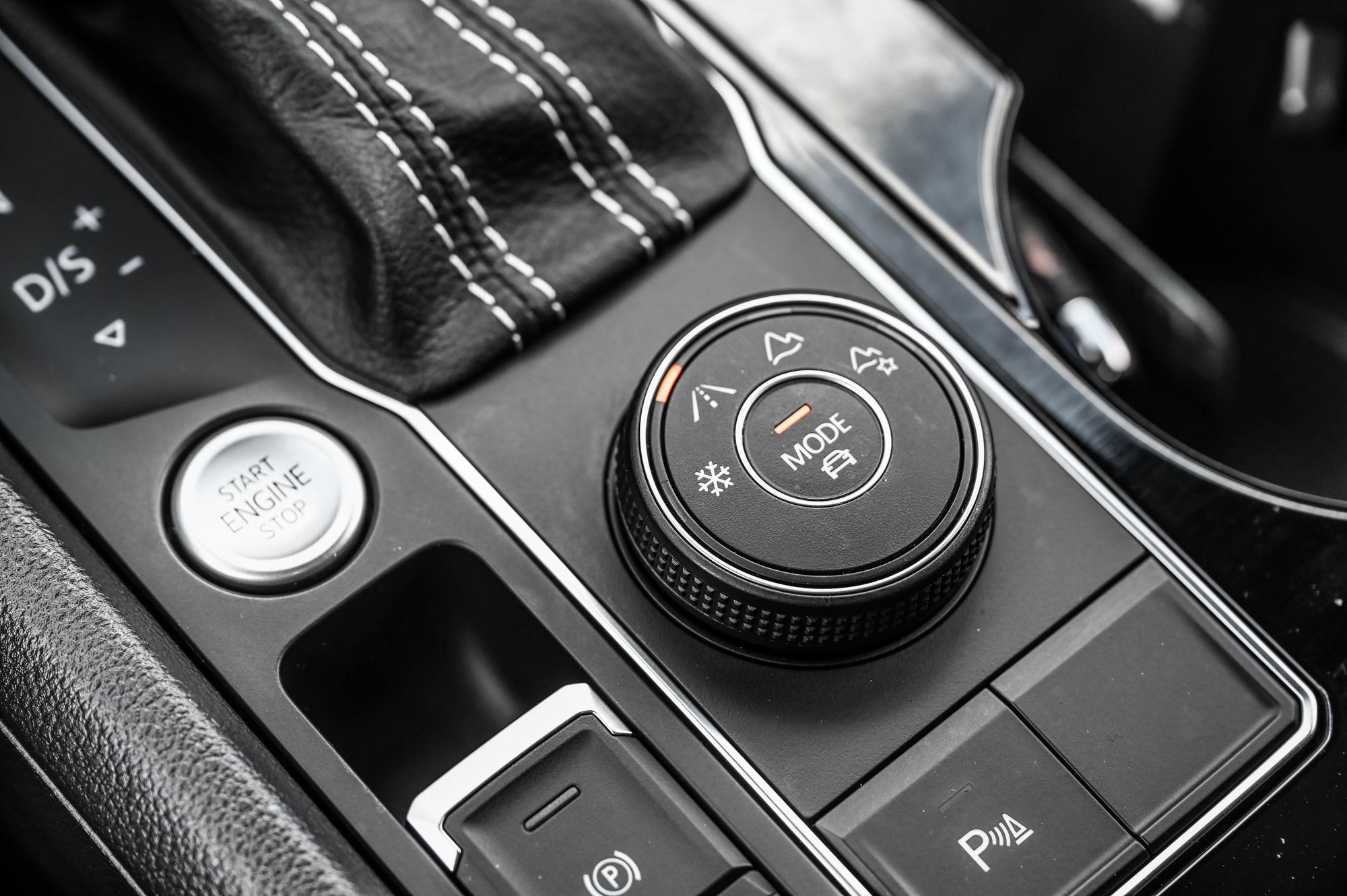 2023 Volkswagen Atlas Cross Sport in Saint-Bruno-de-Montarville, Quebec