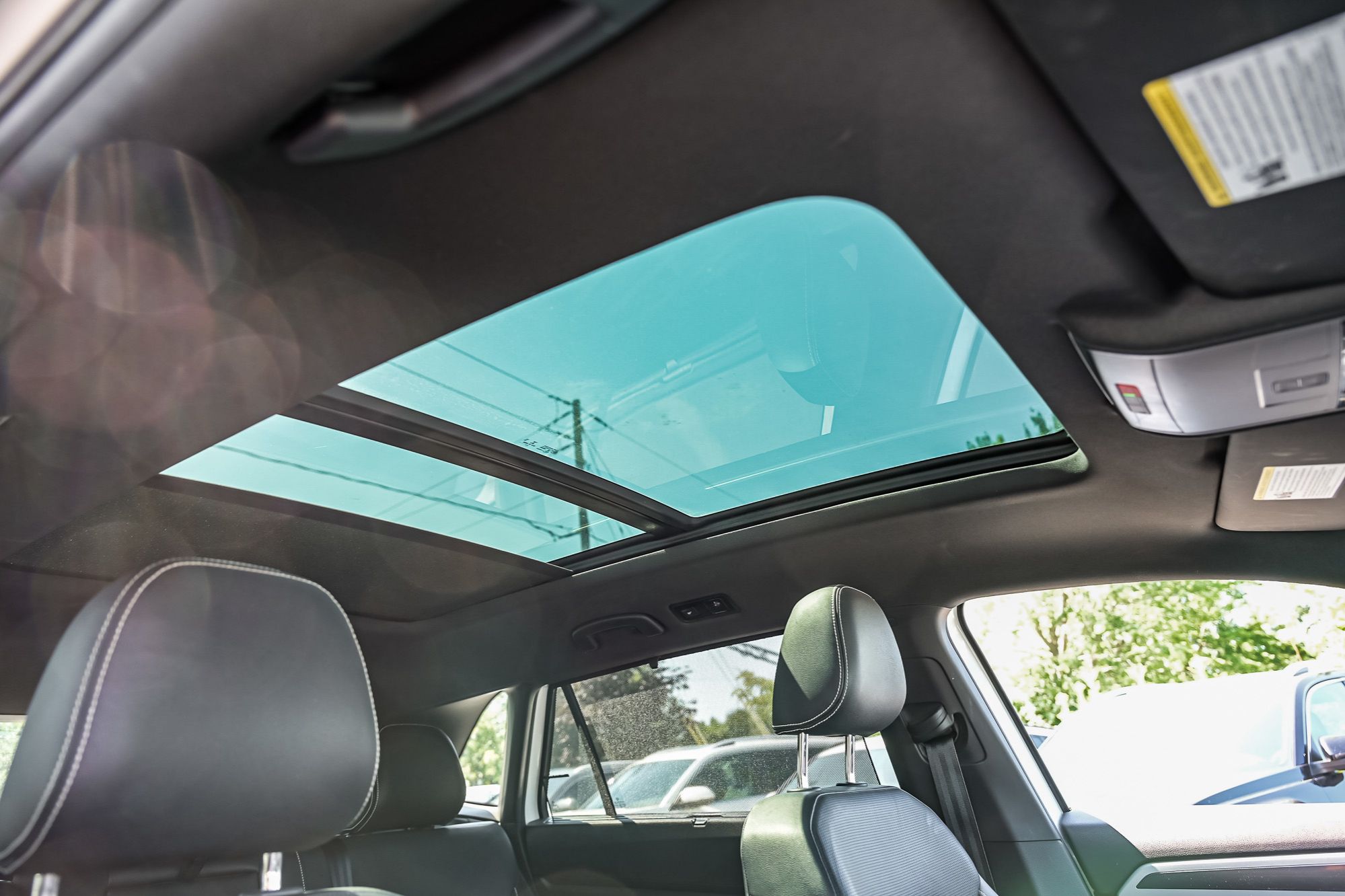 Volkswagen Atlas Cross Sport  2023 à Saint-Bruno-de-Montarville, Québec