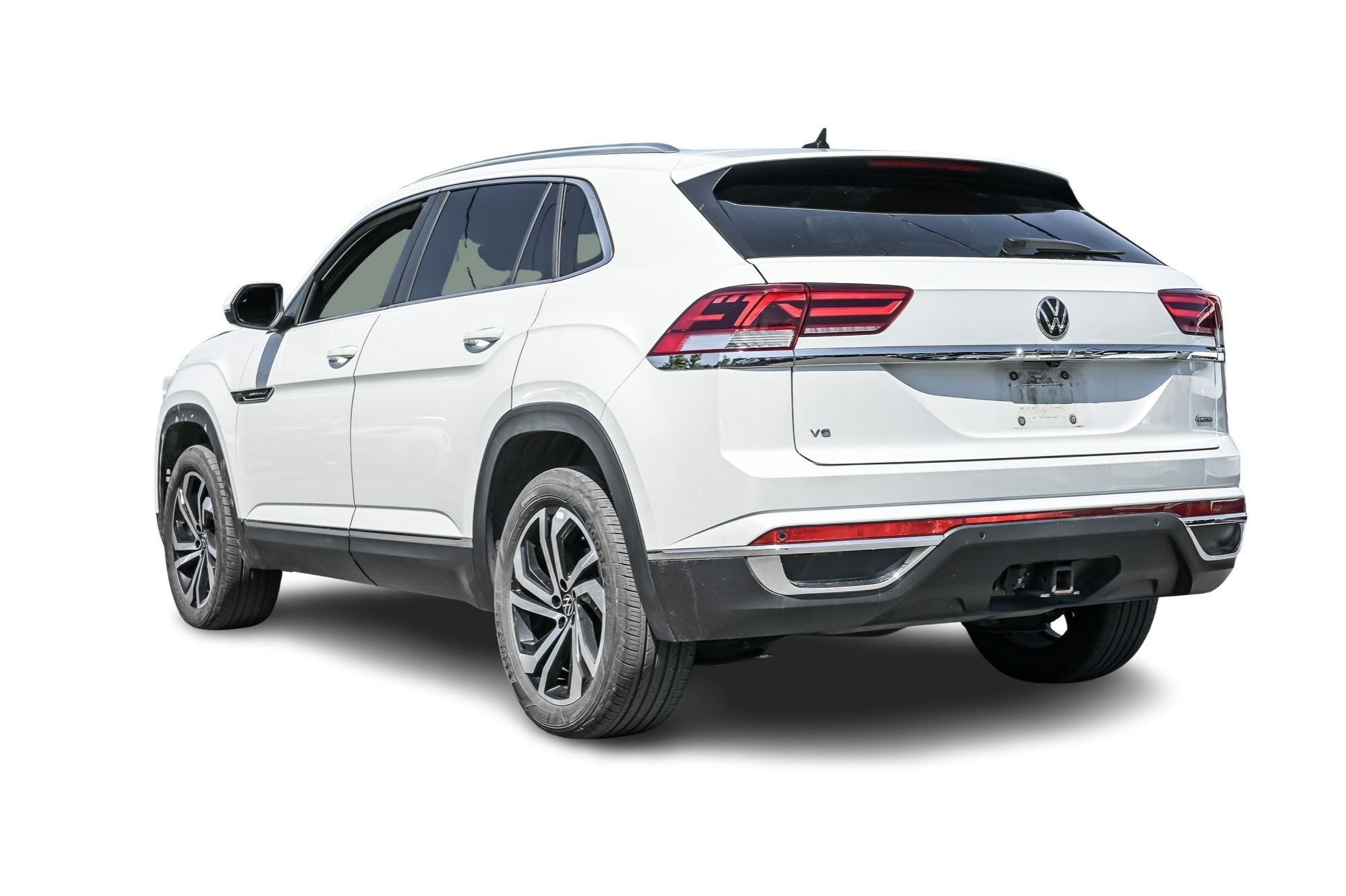 Volkswagen Atlas Cross Sport  2023 à Saint-Bruno-de-Montarville, Québec