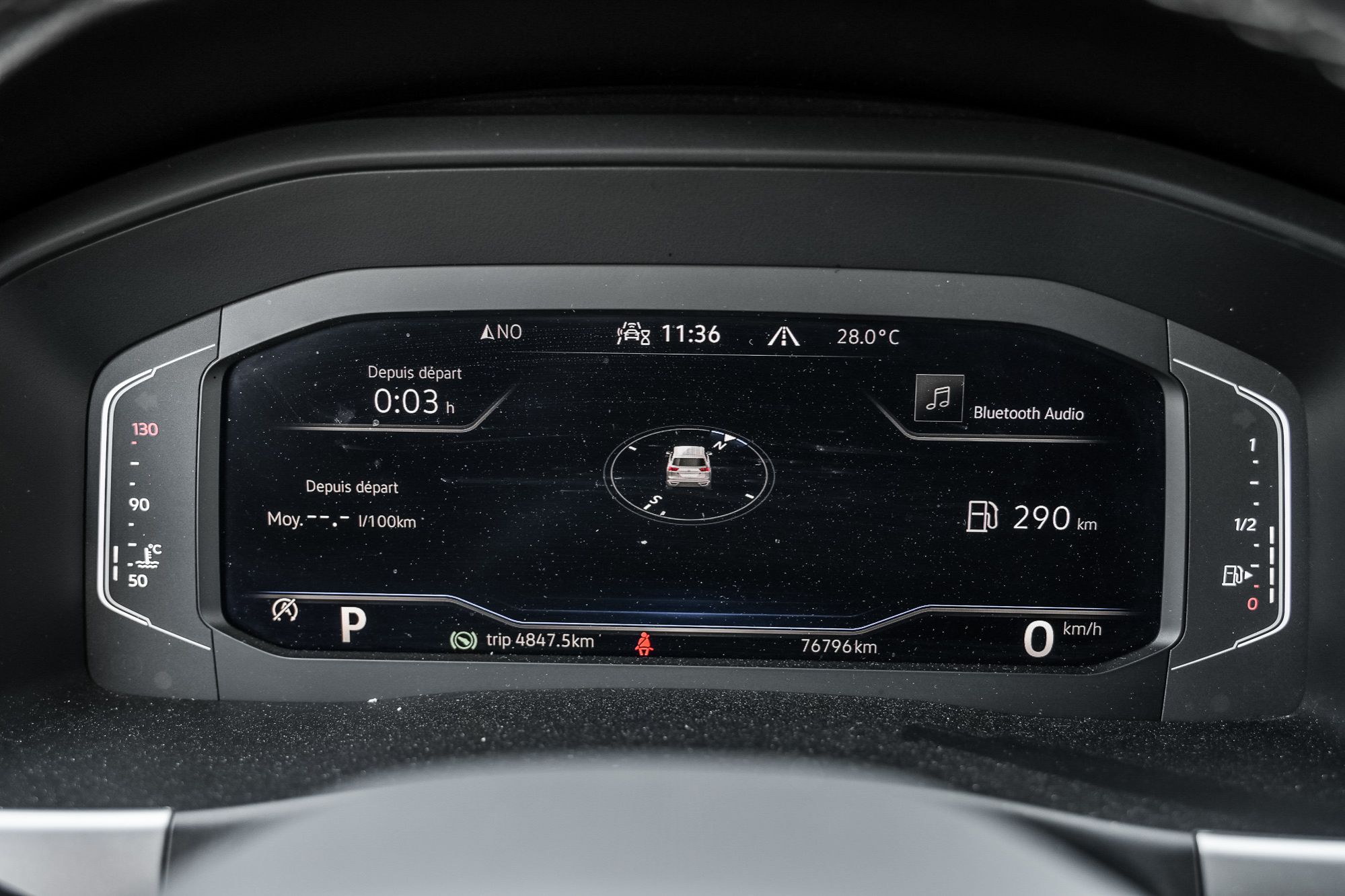 Volkswagen Atlas Cross Sport  2023 à Saint-Bruno-de-Montarville, Québec