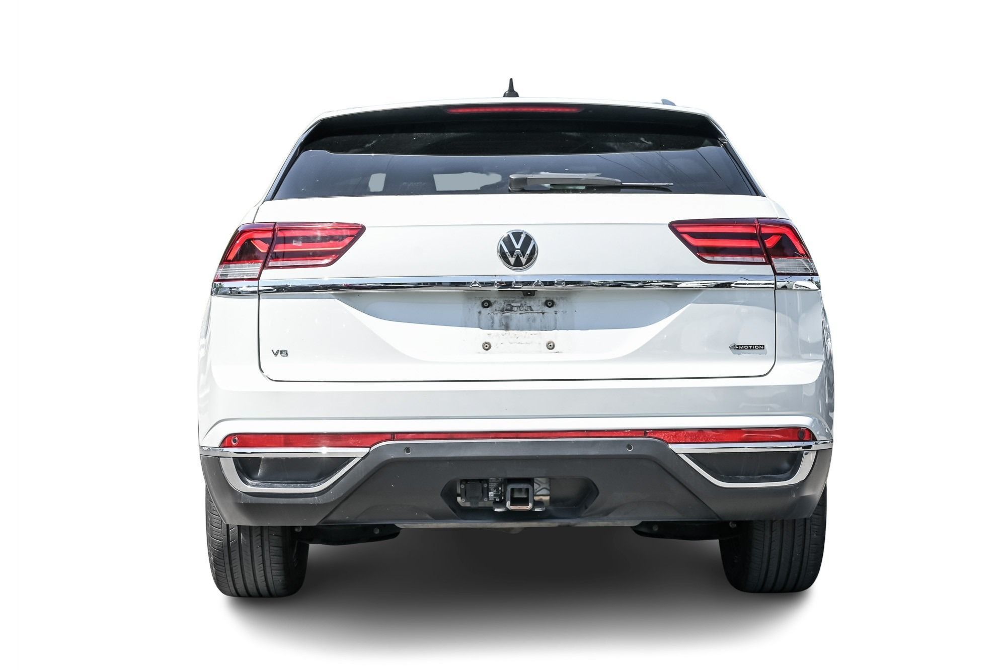 Volkswagen Atlas Cross Sport  2023 à Saint-Bruno-de-Montarville, Québec