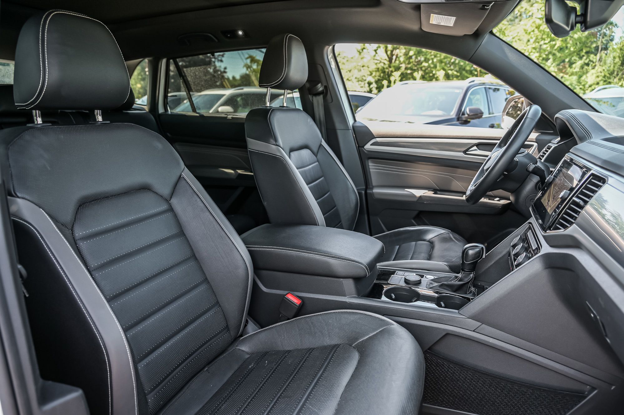 Volkswagen Atlas Cross Sport  2023 à Saint-Bruno-de-Montarville, Québec