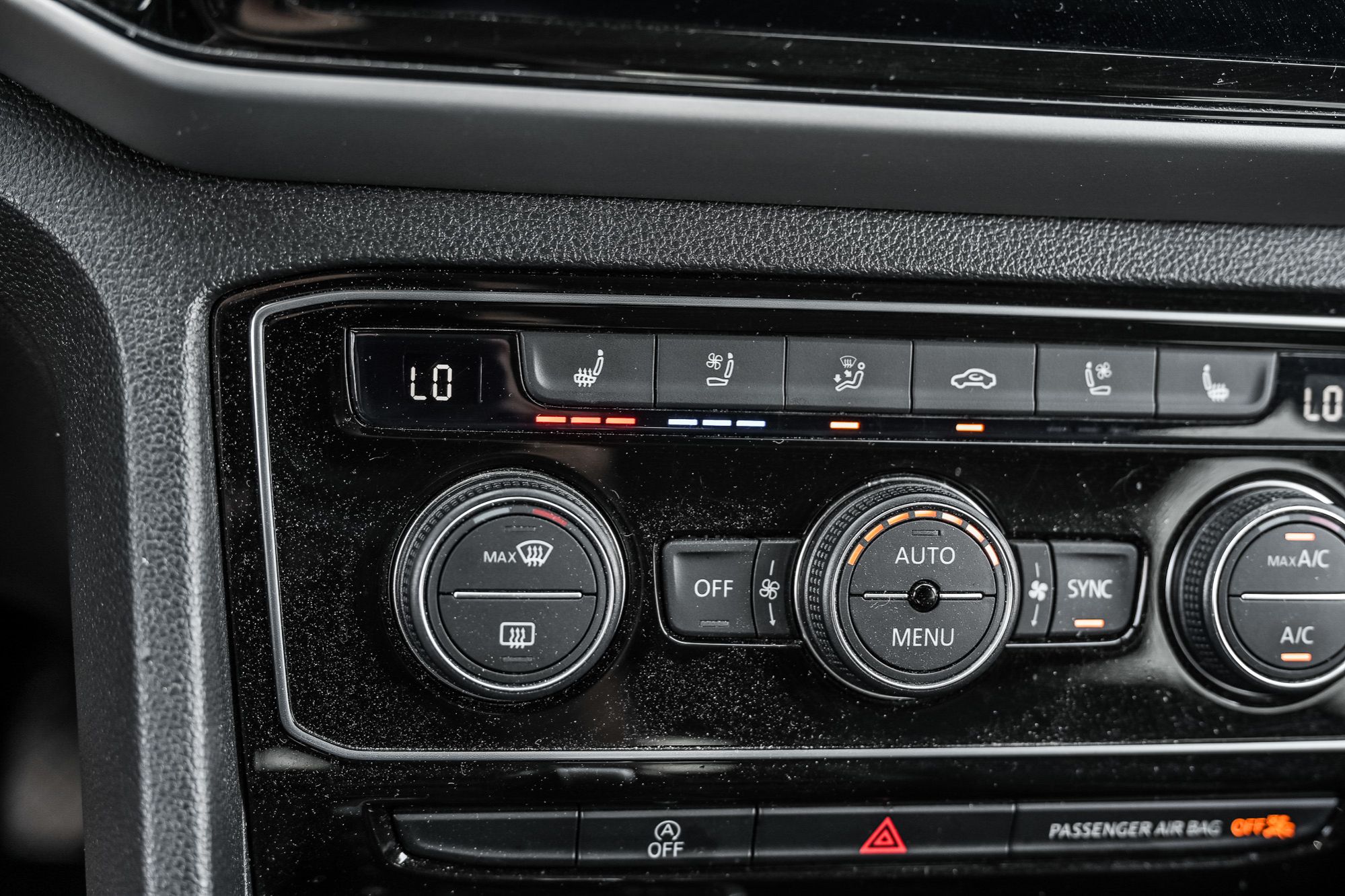 Volkswagen Atlas Cross Sport  2023 à Saint-Bruno-de-Montarville, Québec