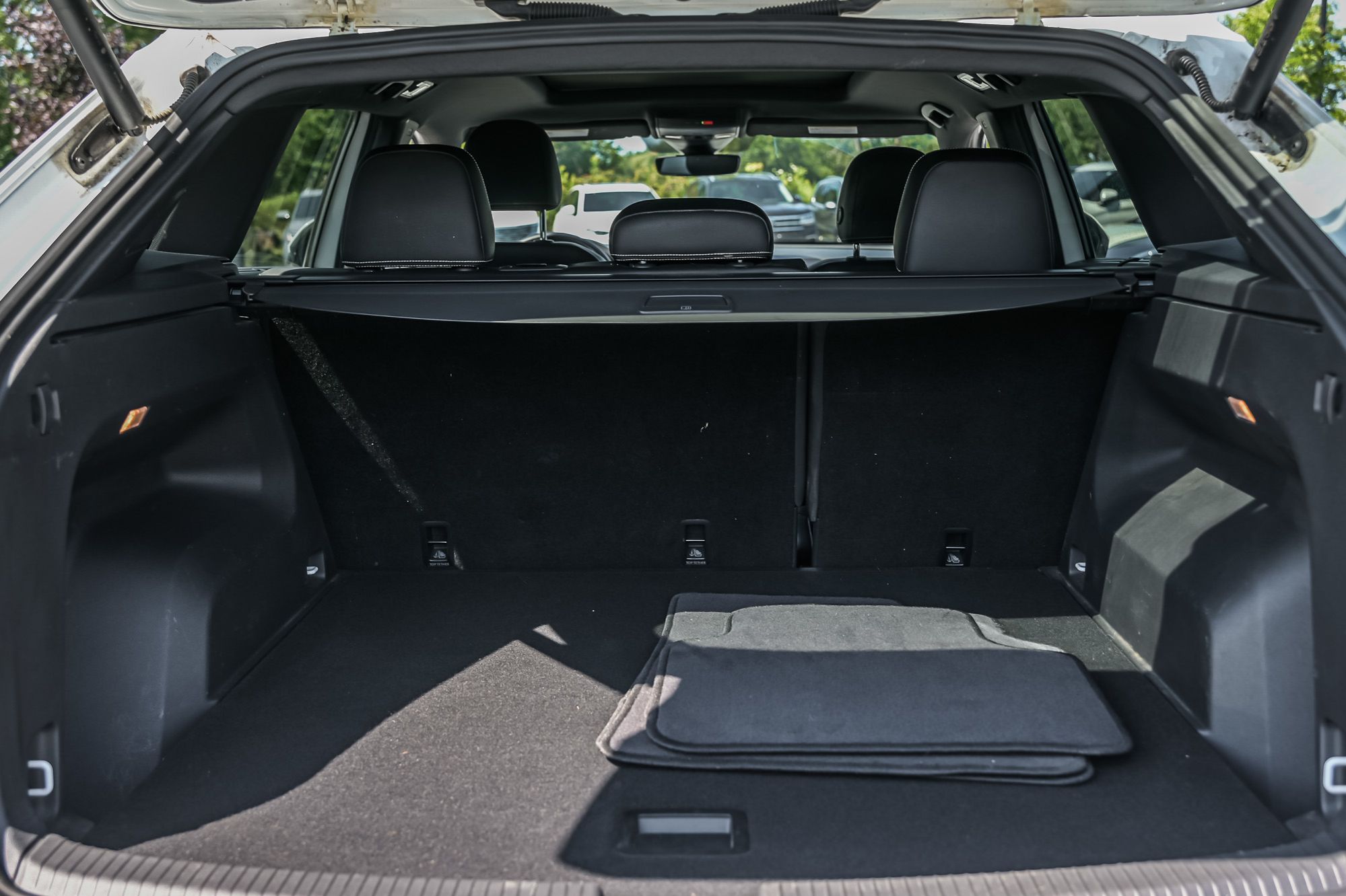 Volkswagen Atlas Cross Sport  2023 à Saint-Bruno-de-Montarville, Québec