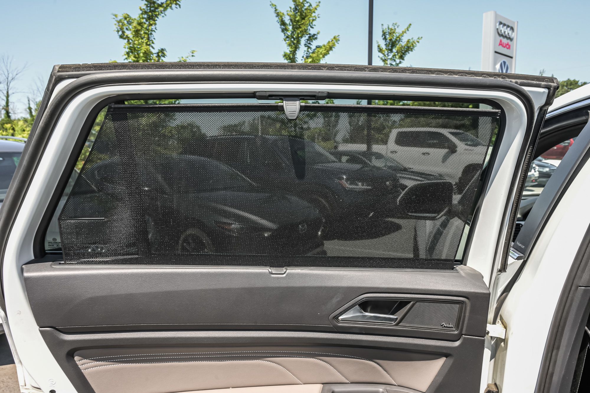 Volkswagen Atlas Cross Sport  2023 à Saint-Bruno-de-Montarville, Québec
