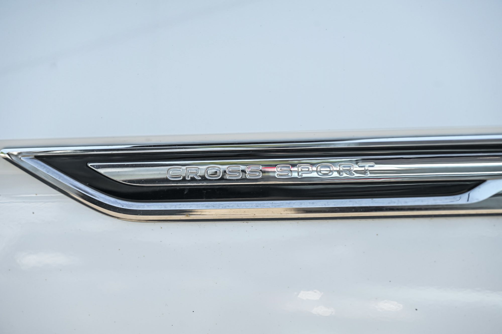 Photo Volkswagen Atlas Cross Sport Highline | Toit ouvrant | Cuir | Navi | App Connec 2023 #5