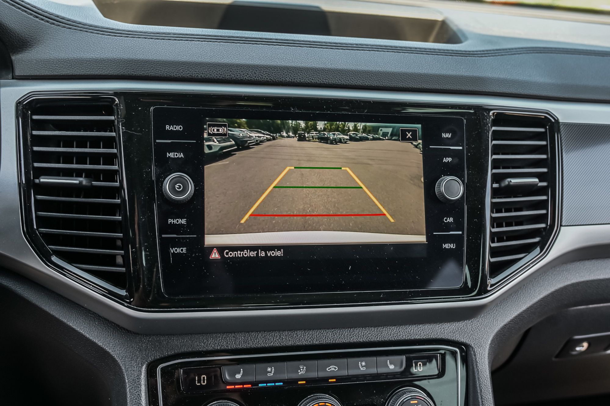 Volkswagen Atlas Cross Sport  2023 à Saint-Bruno-de-Montarville, Québec