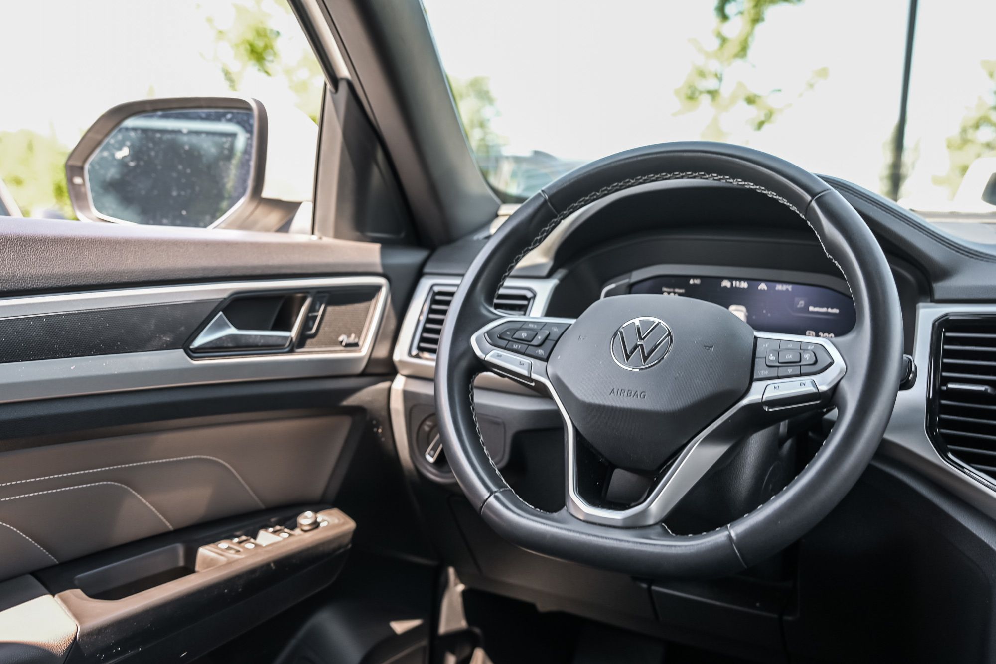 Volkswagen Atlas Cross Sport  2023 à Saint-Bruno-de-Montarville, Québec