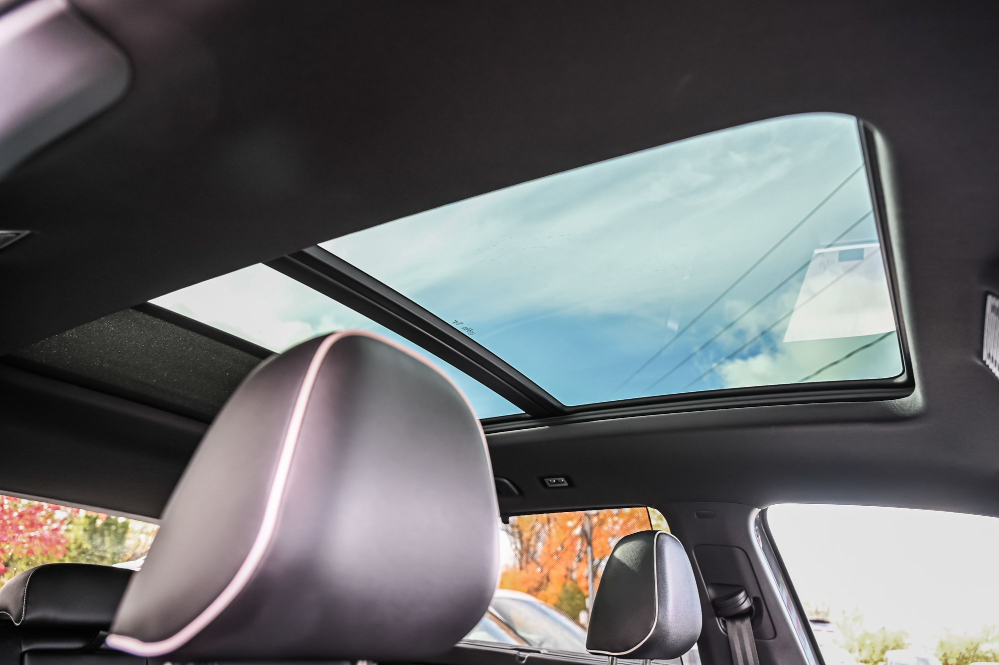 Volkswagen Atlas Cross Sport  2024