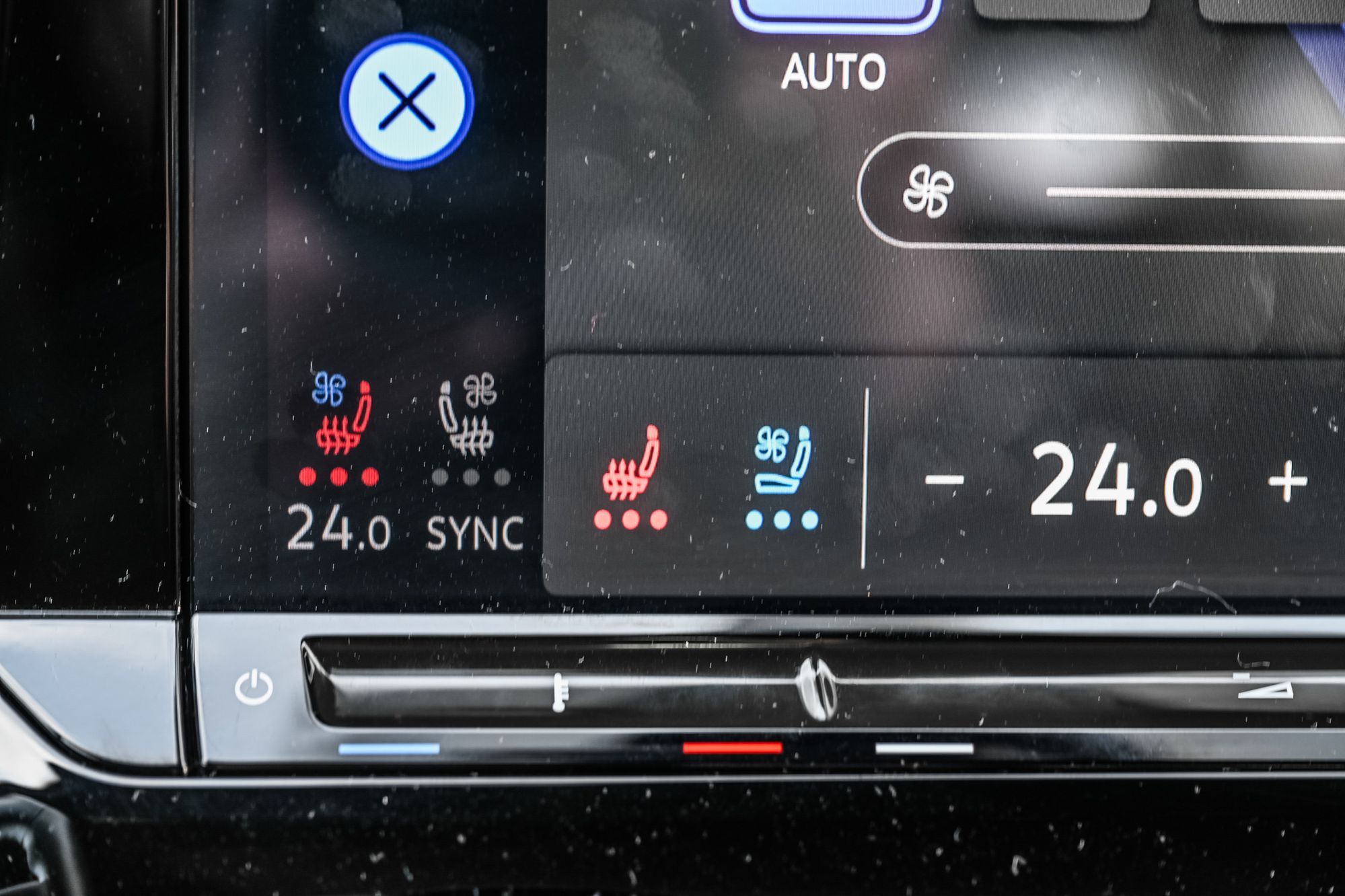 Volkswagen Atlas Cross Sport  2024