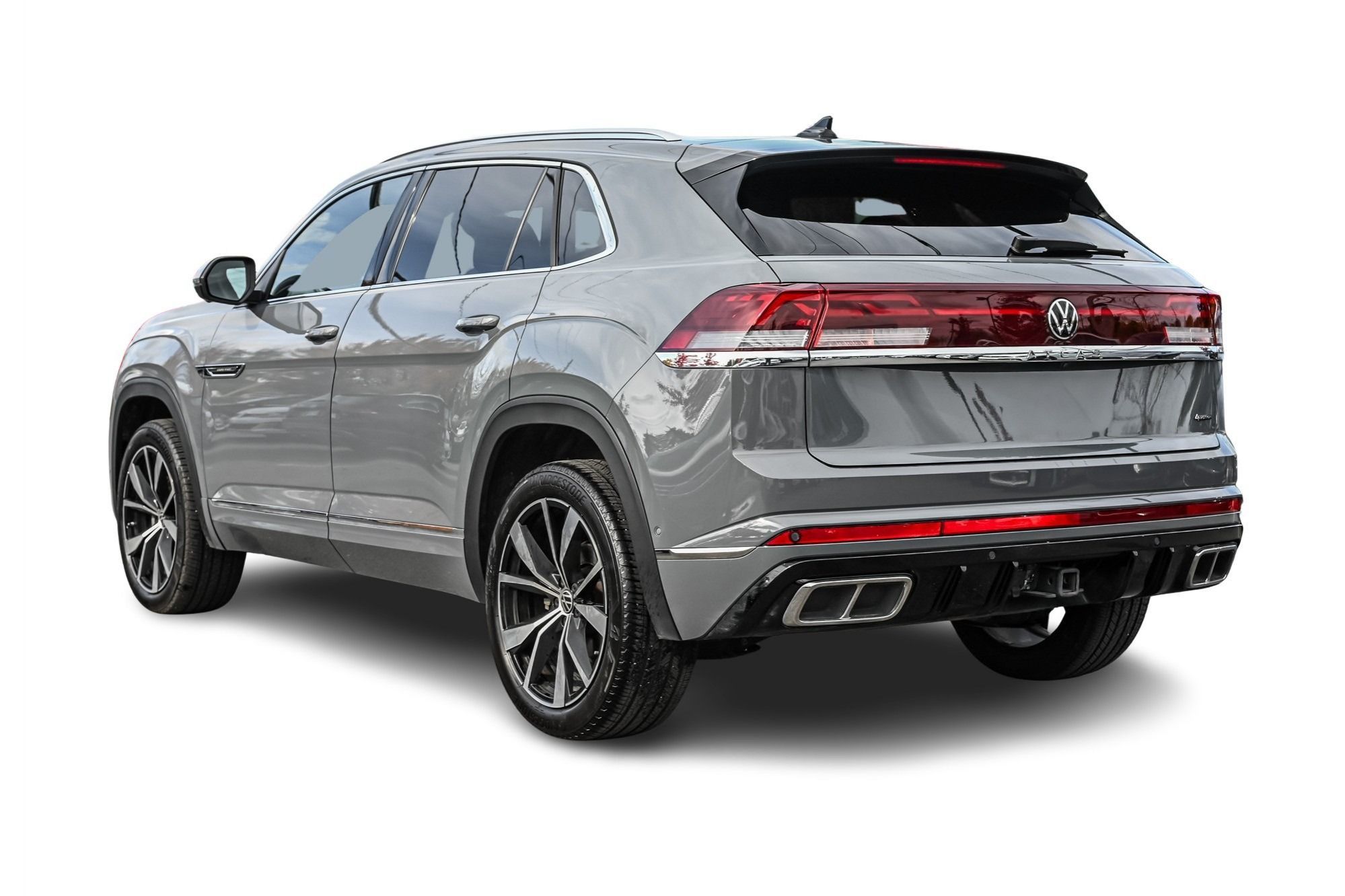 Volkswagen Atlas Cross Sport  2024