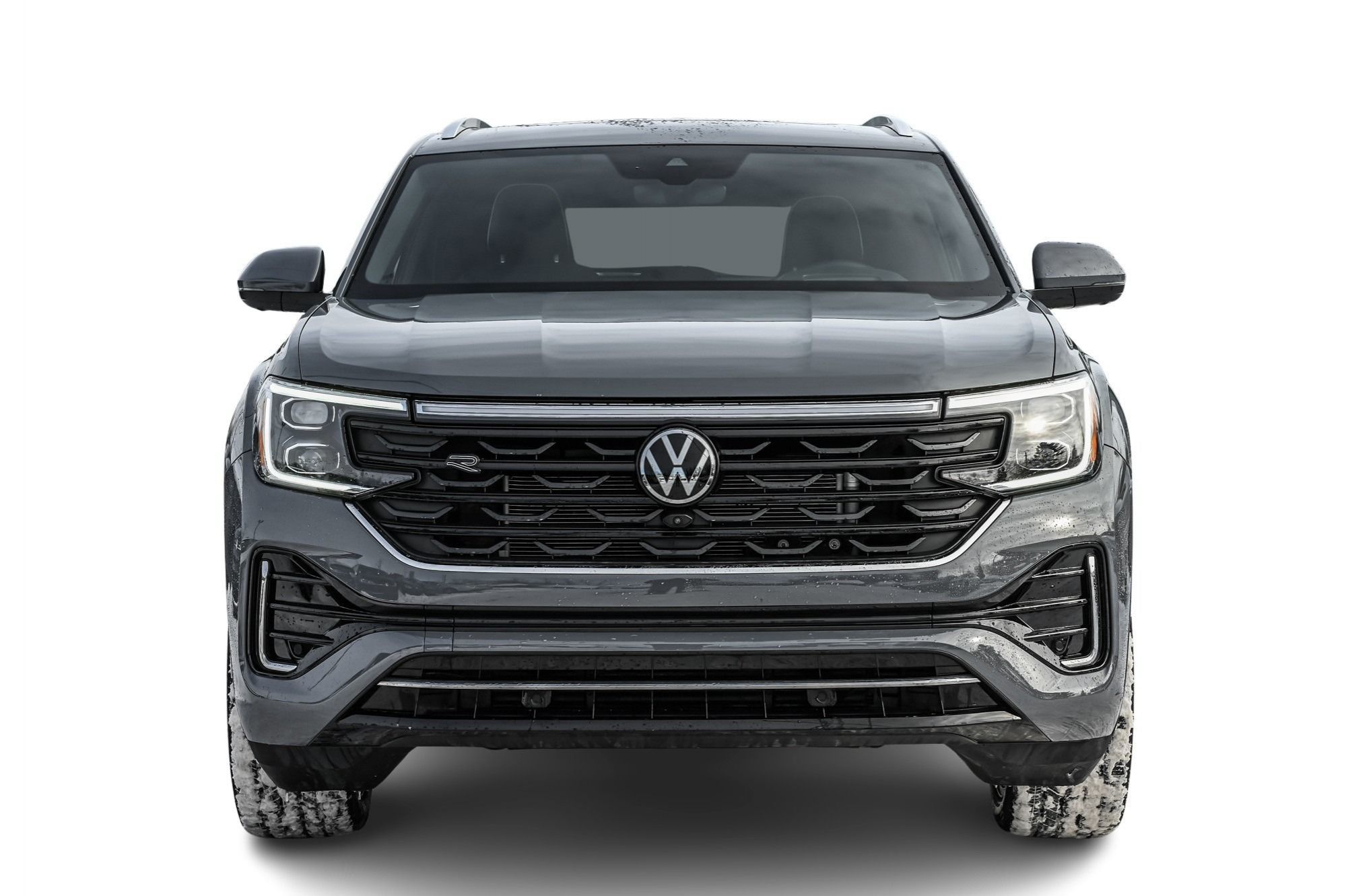 Volkswagen Atlas Cross Sport  2024 à Saint-Bruno-de-Montarville, Québec