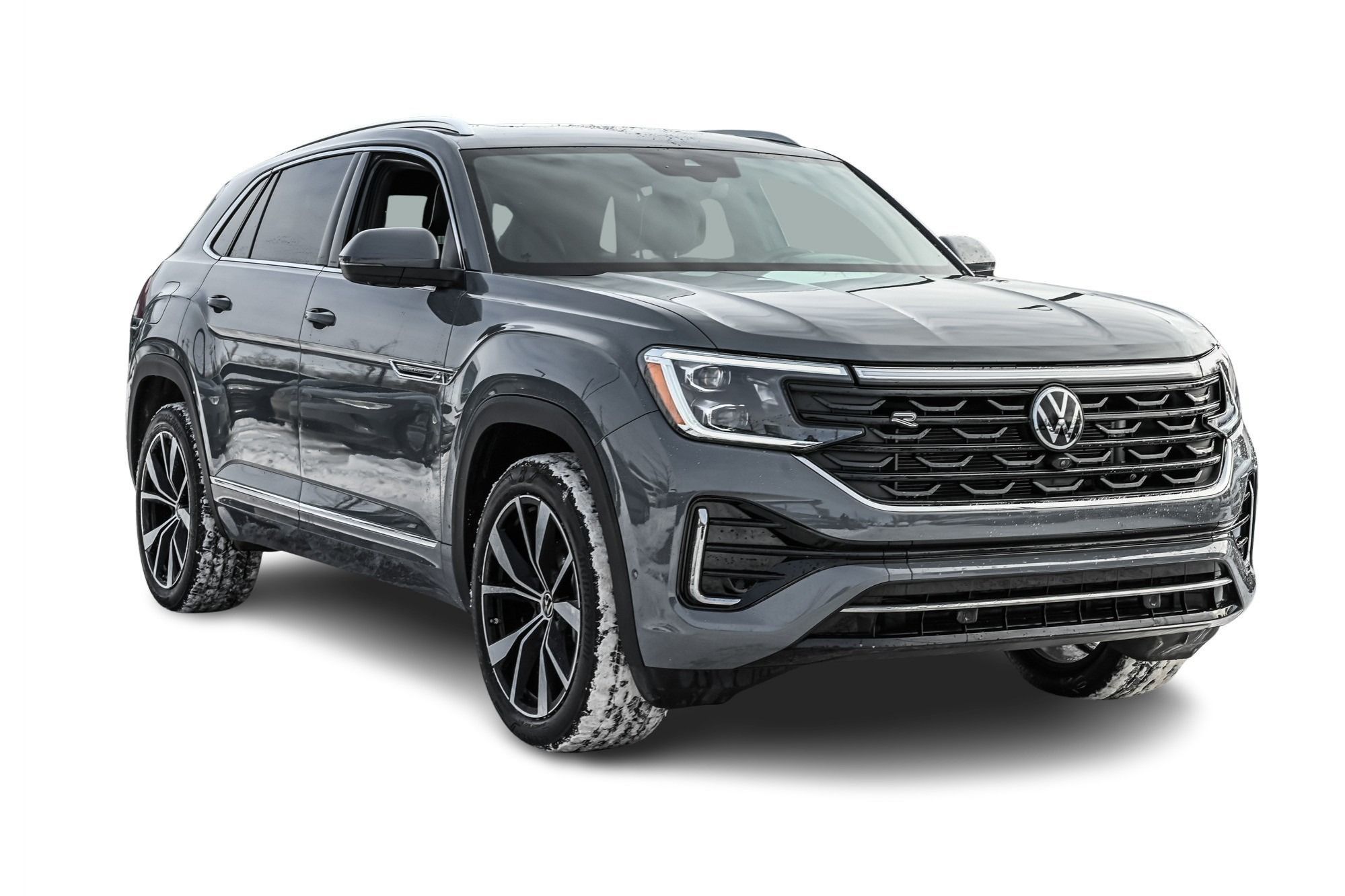 Volkswagen Atlas Cross Sport  2024 à Saint-Bruno-de-Montarville, Québec