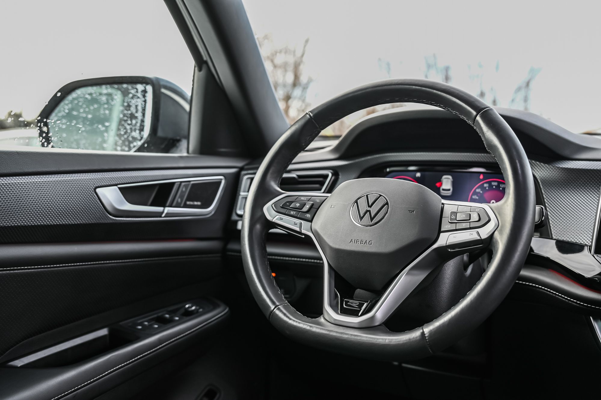 Volkswagen Atlas Cross Sport  2024 à Saint-Bruno-de-Montarville, Québec