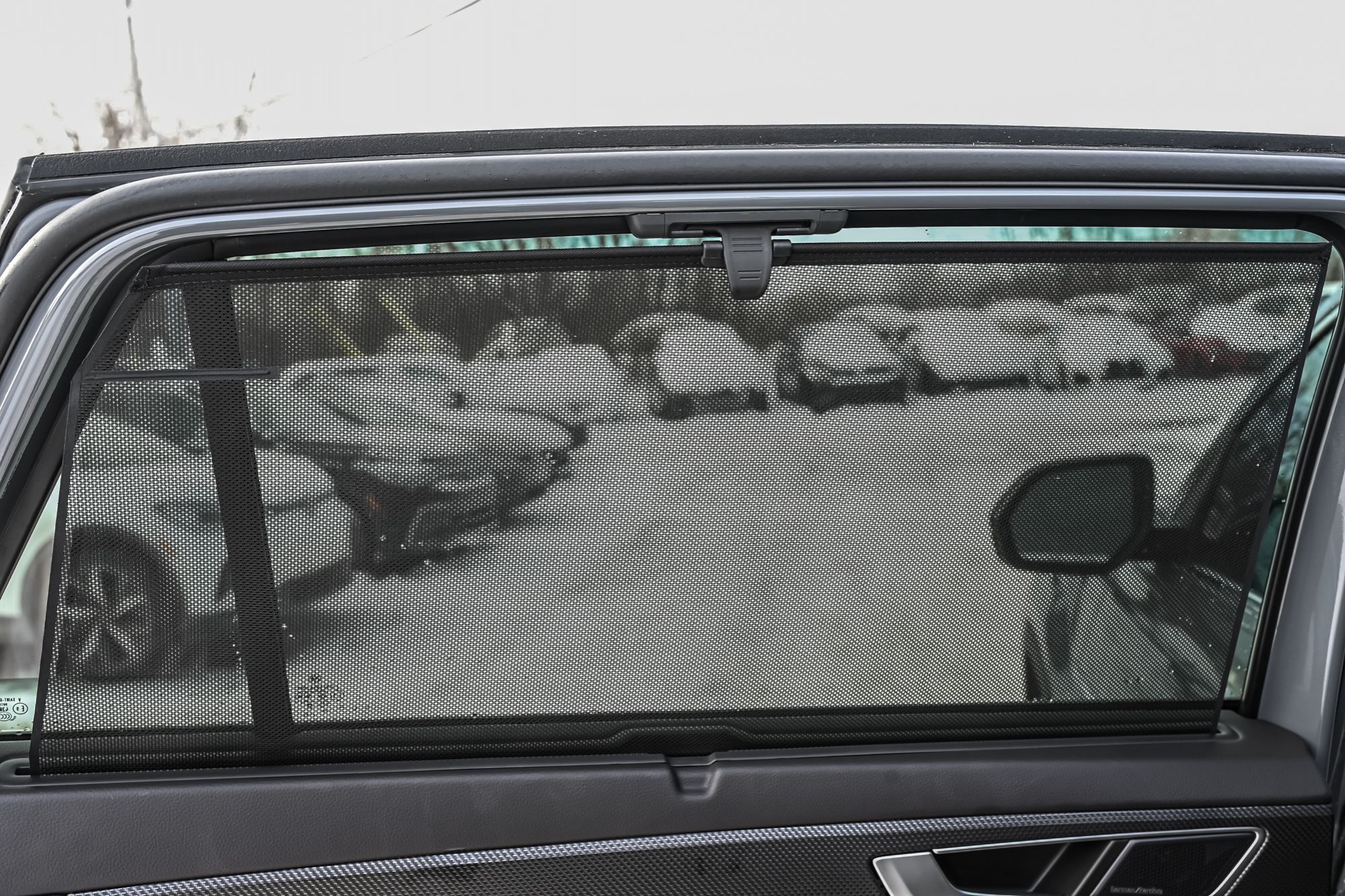 Volkswagen Atlas Cross Sport  2024 à Saint-Bruno-de-Montarville, Québec