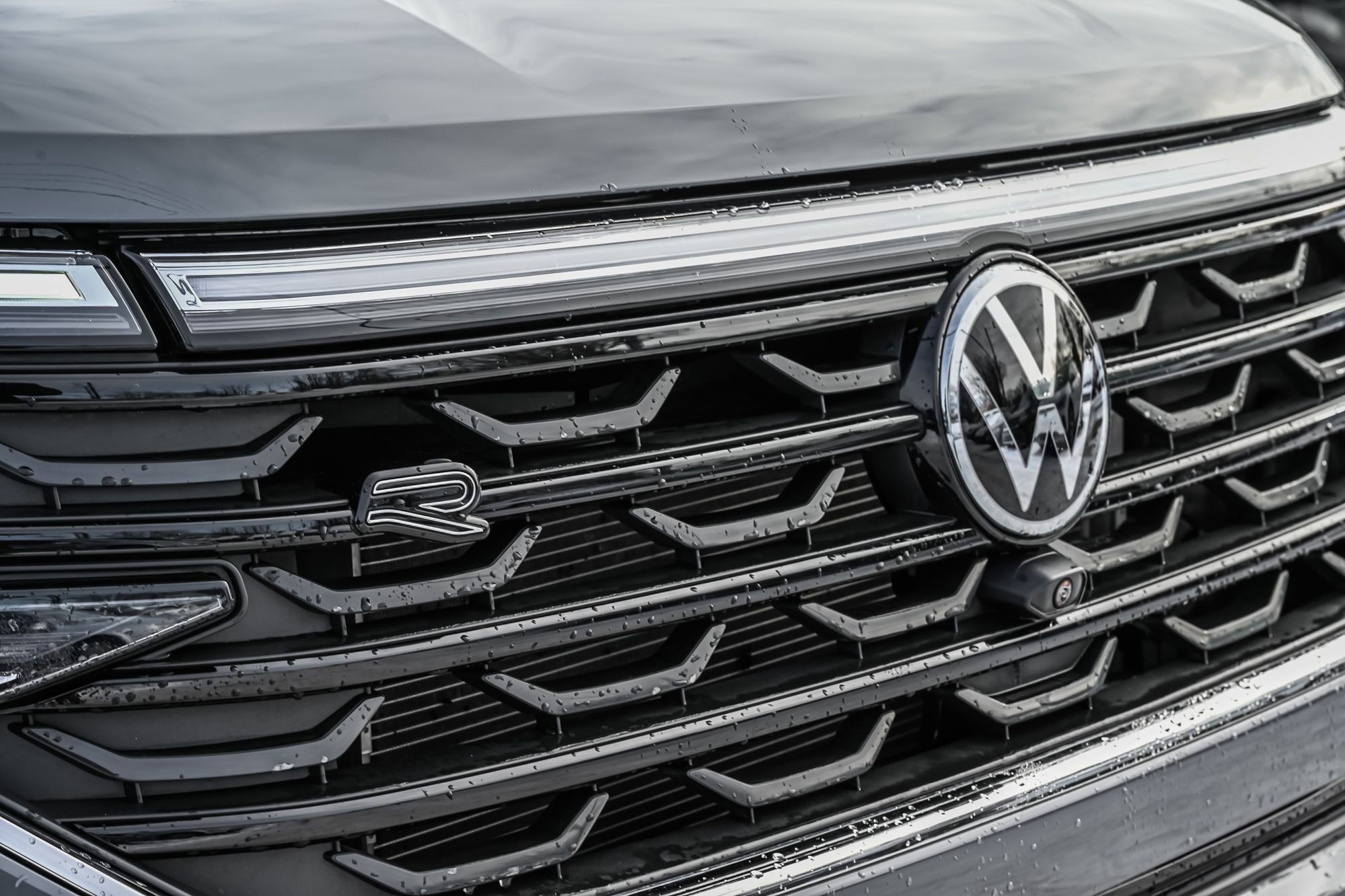 Volkswagen Atlas Cross Sport  2024 à Saint-Bruno-de-Montarville, Québec