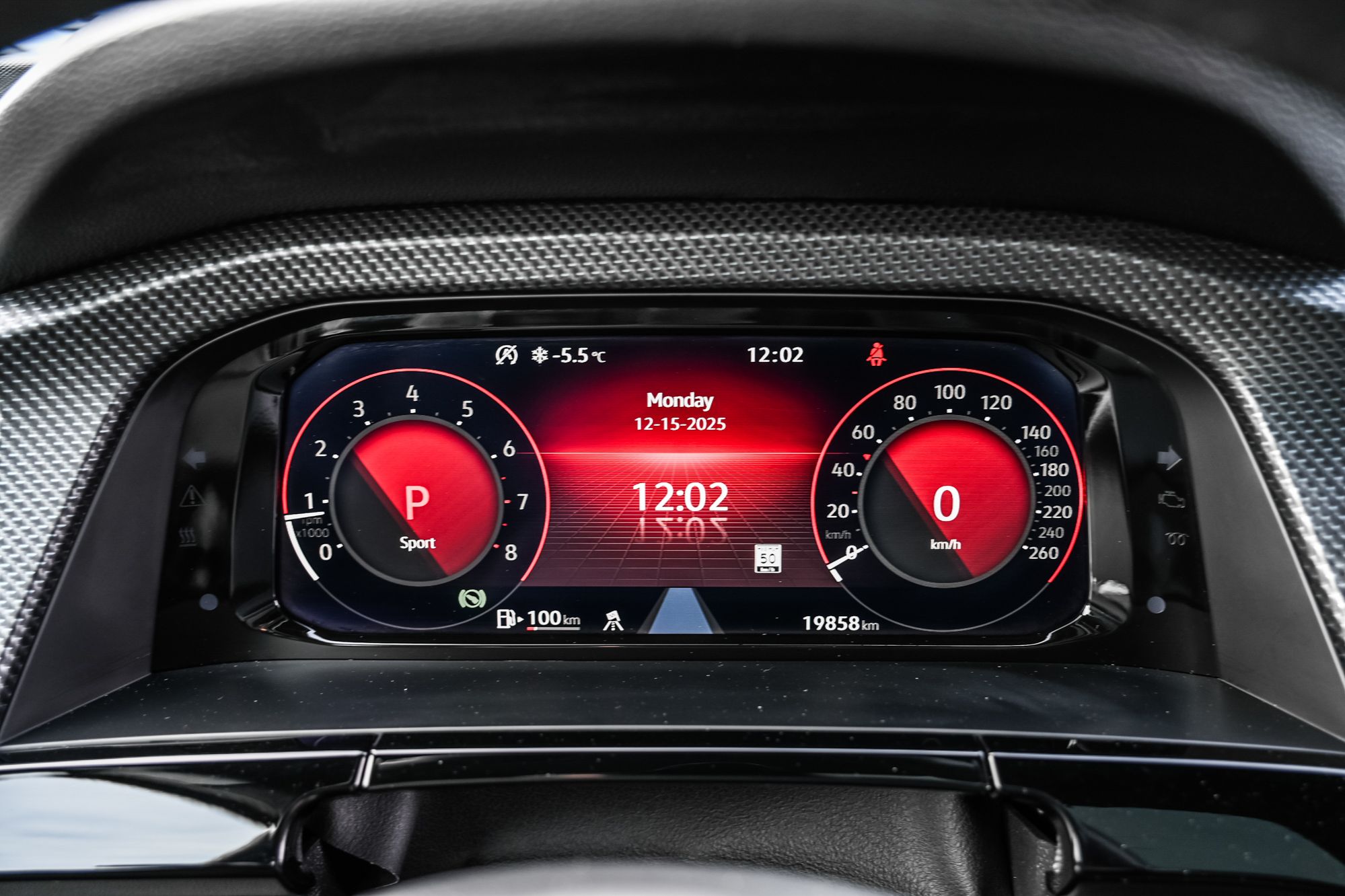 Volkswagen Atlas Cross Sport  2024 à Saint-Bruno-de-Montarville, Québec