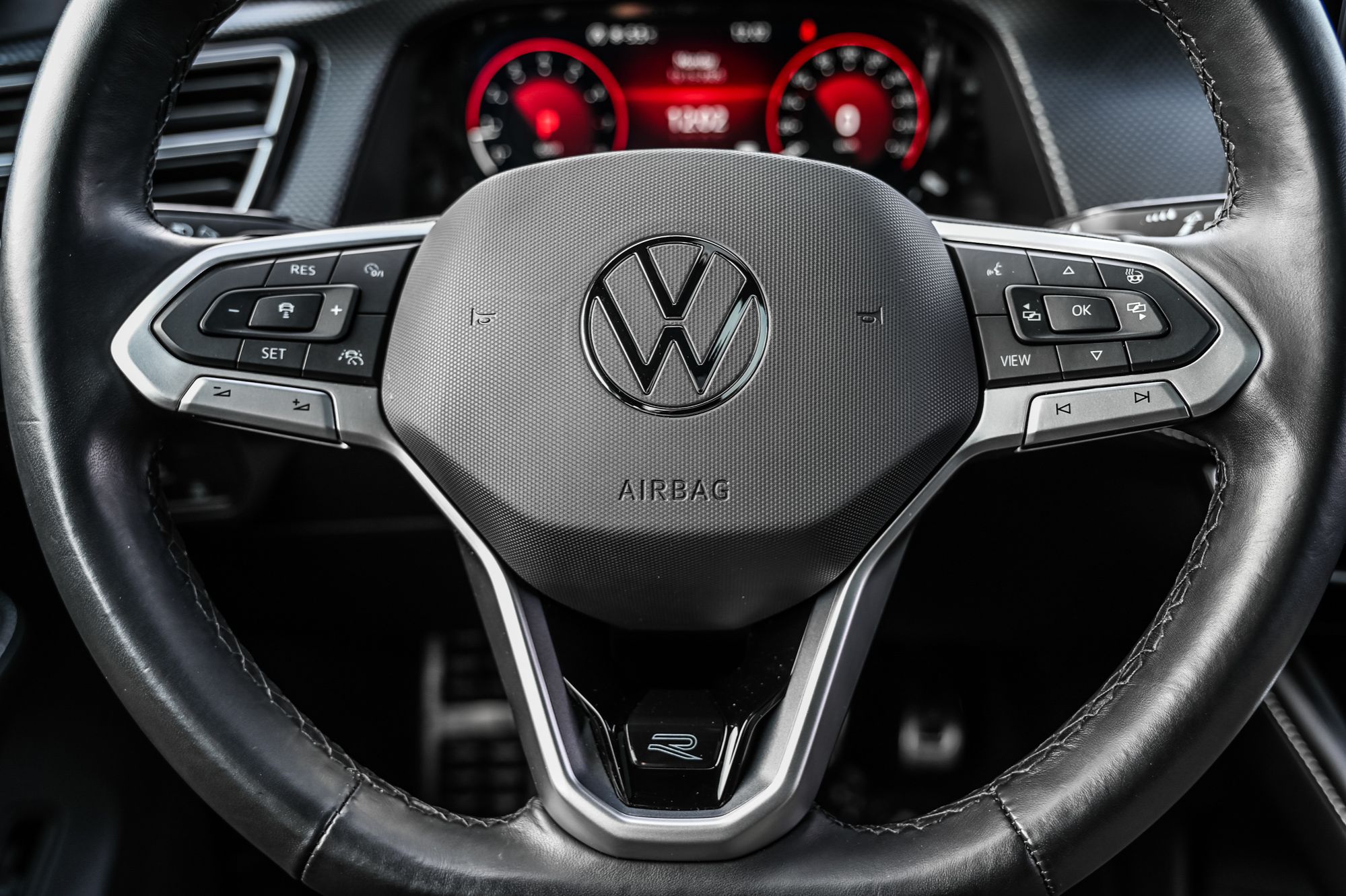 Volkswagen Atlas Cross Sport  2024 à Saint-Bruno-de-Montarville, Québec