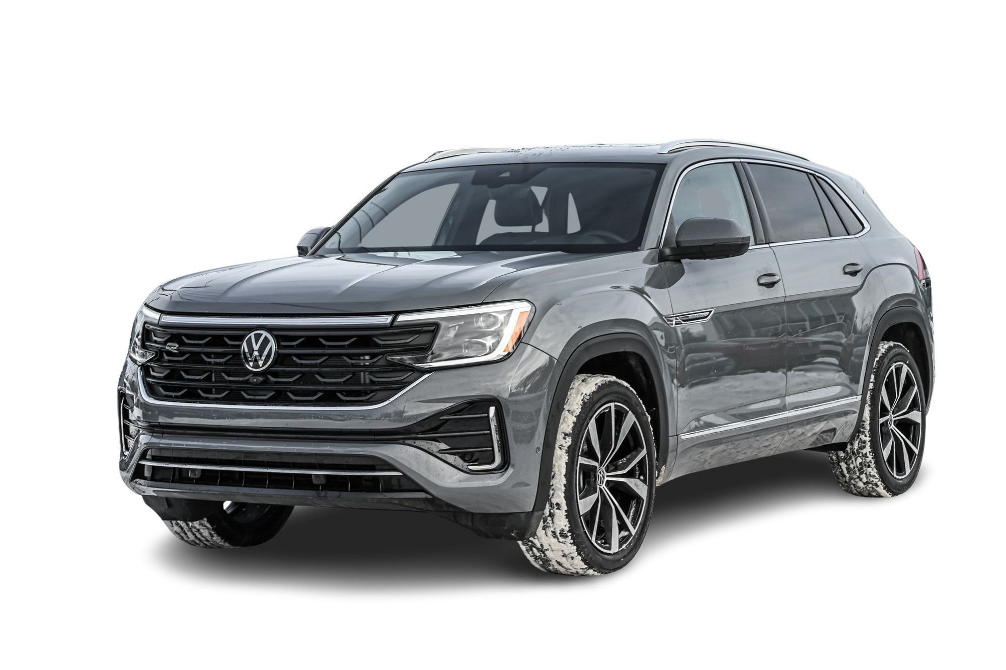 Volkswagen Atlas Cross Sport  2024 à Saint-Bruno-de-Montarville, Québec