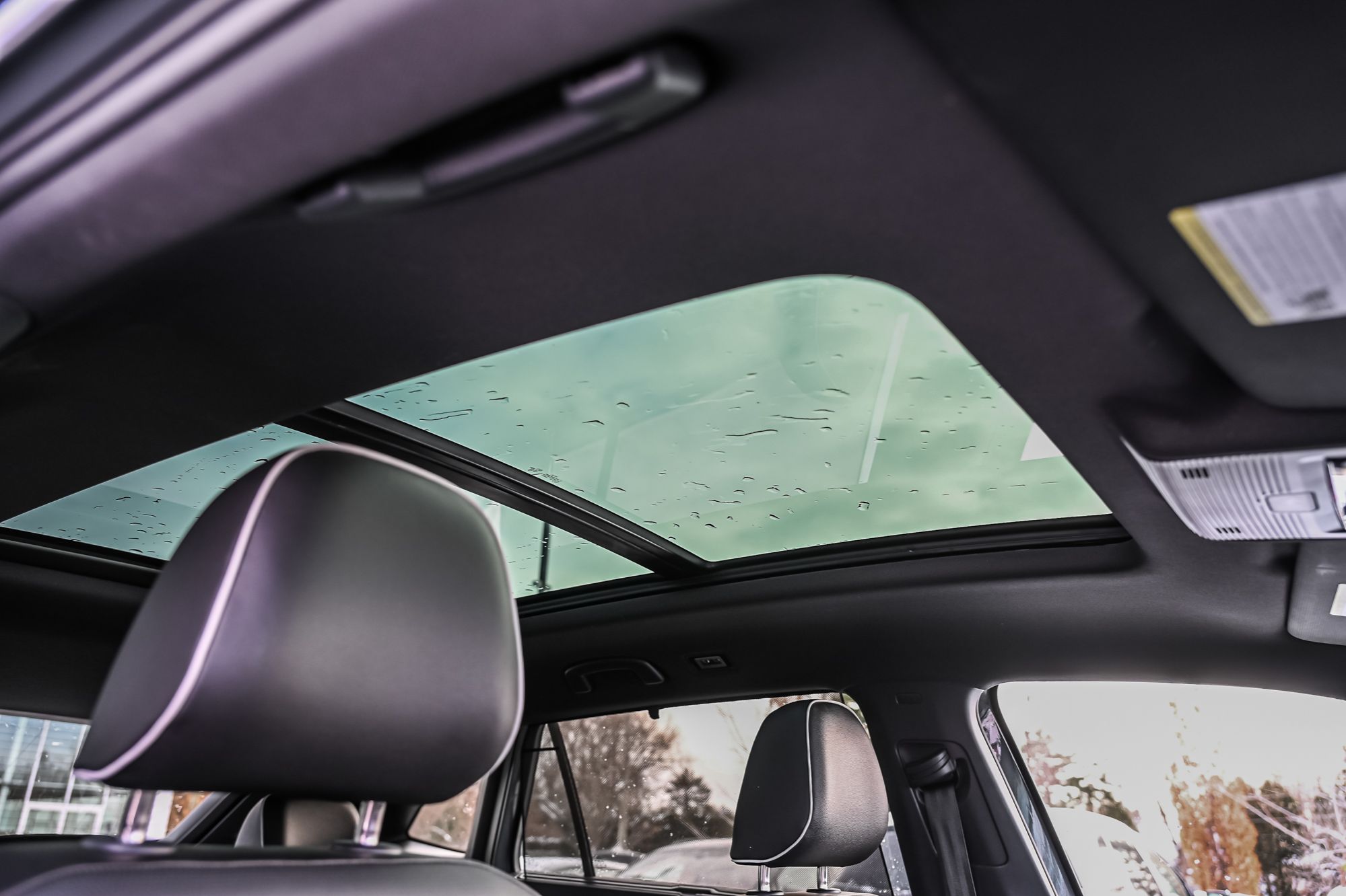 Volkswagen Atlas Cross Sport  2024 à Saint-Bruno-de-Montarville, Québec