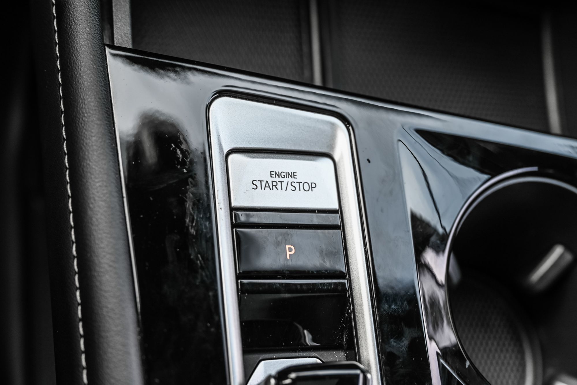 Volkswagen Atlas Cross Sport  2024 à Saint-Bruno-de-Montarville, Québec