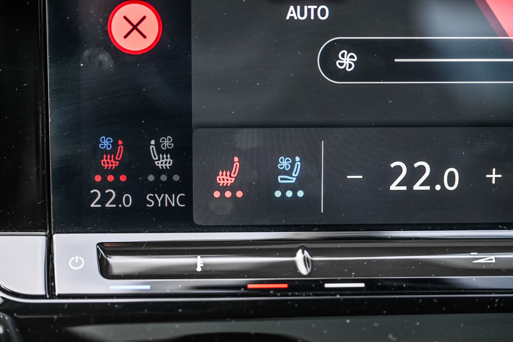 Volkswagen Atlas Cross Sport  2024 à Saint-Bruno-de-Montarville, Québec