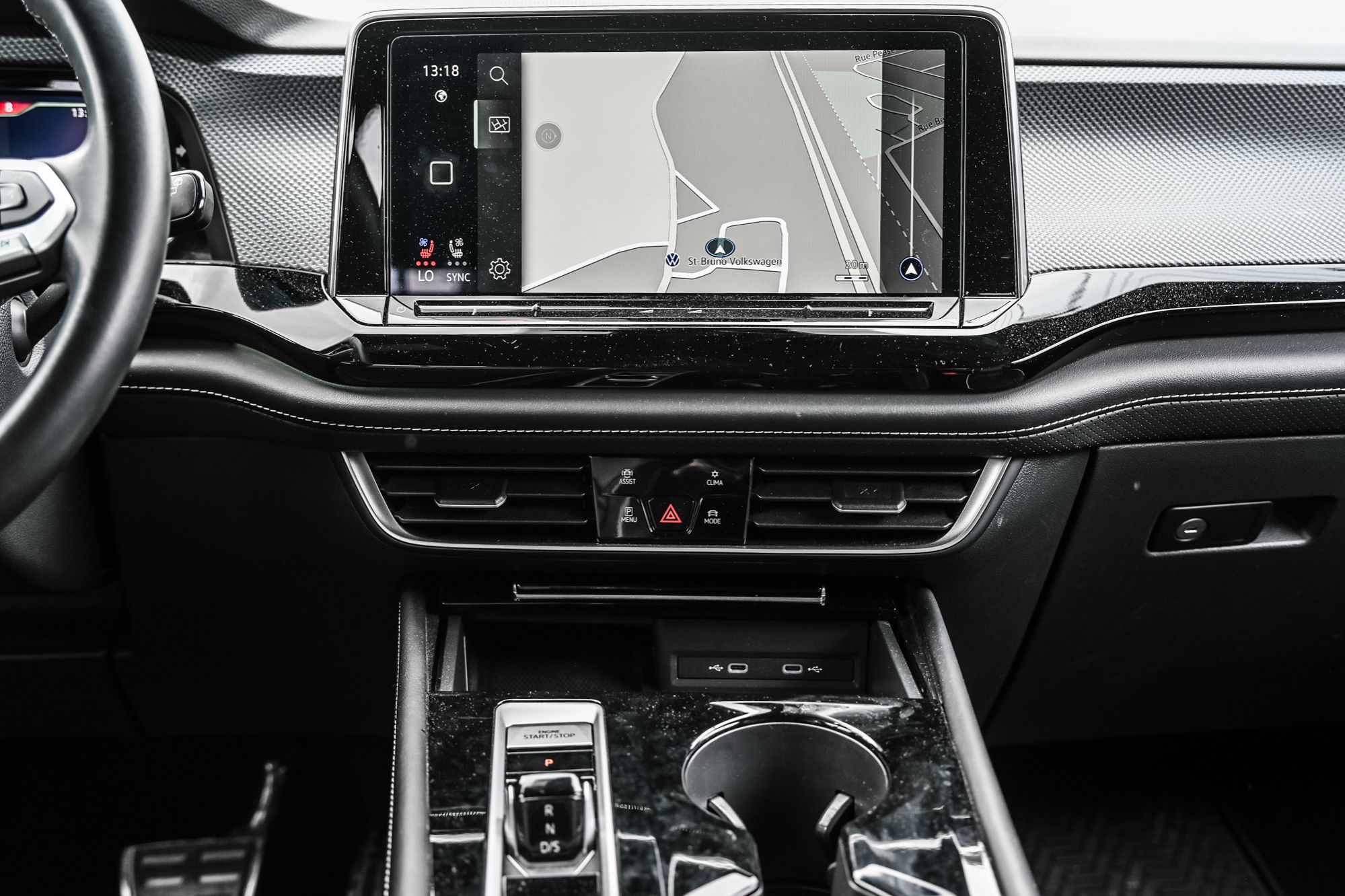 2024 Volkswagen Atlas Cross Sport in Saint-Bruno-de-Montarville, Quebec