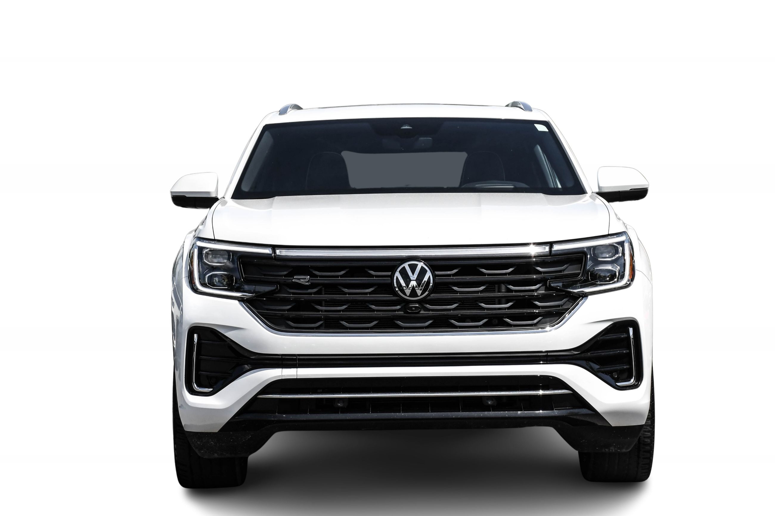 Volkswagen Atlas Cross Sport  2024 à Saint-Bruno-de-Montarville, Québec
