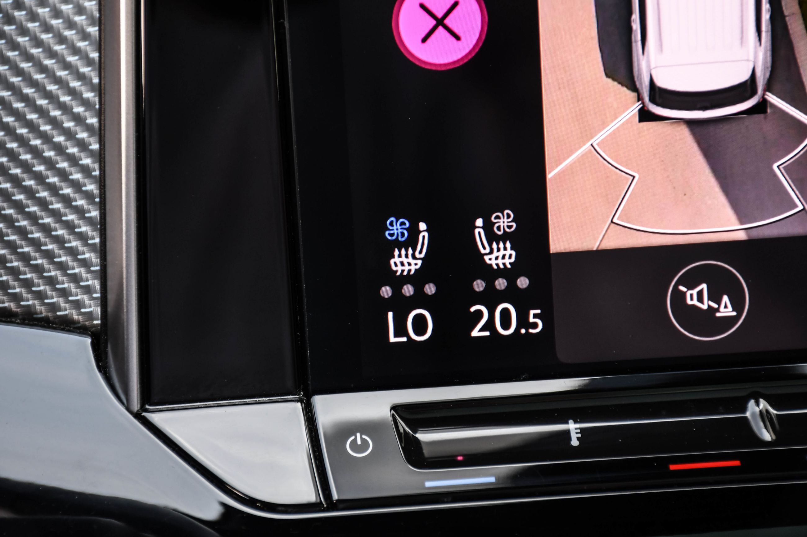 Volkswagen Atlas Cross Sport  2024 à Saint-Bruno-de-Montarville, Québec
