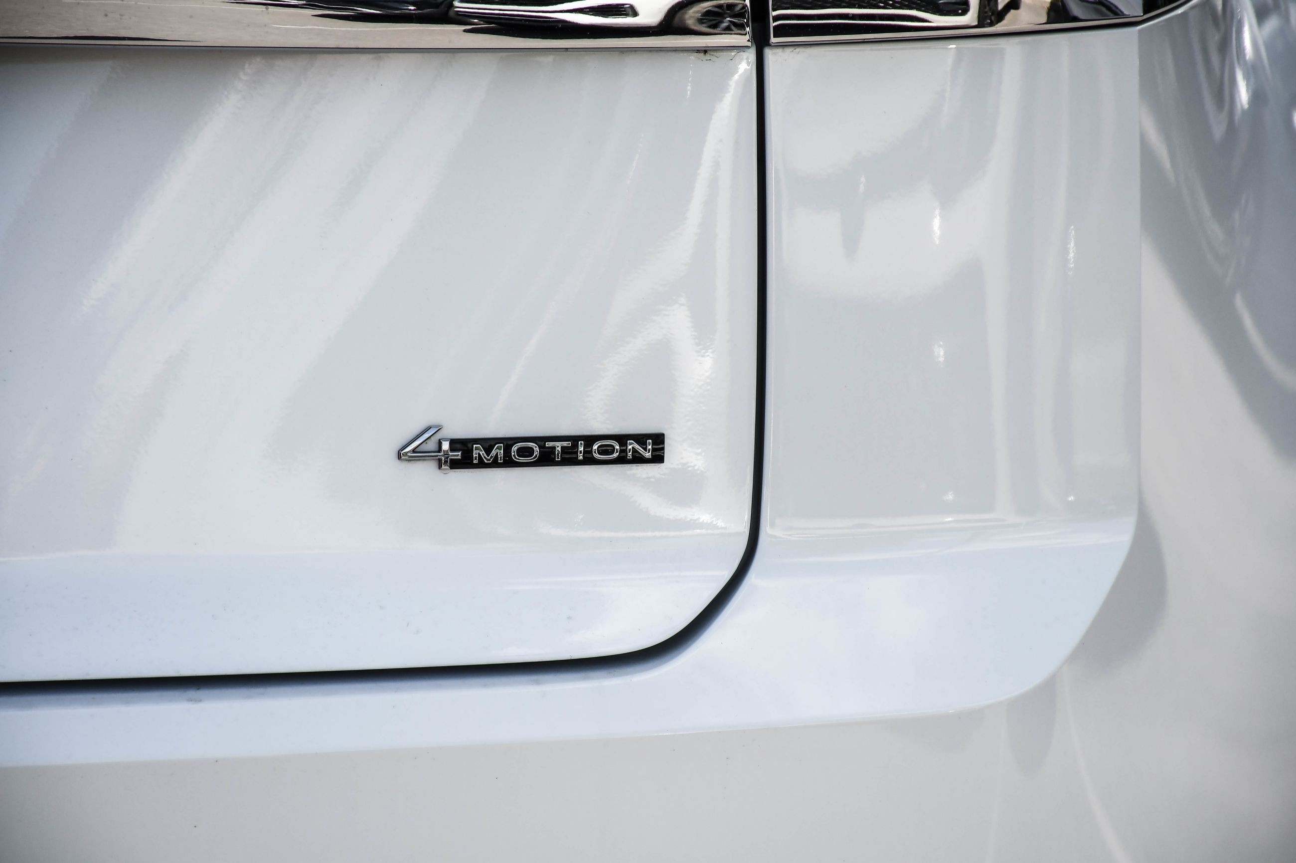 Volkswagen Atlas Cross Sport  2024 à Saint-Bruno-de-Montarville, Québec
