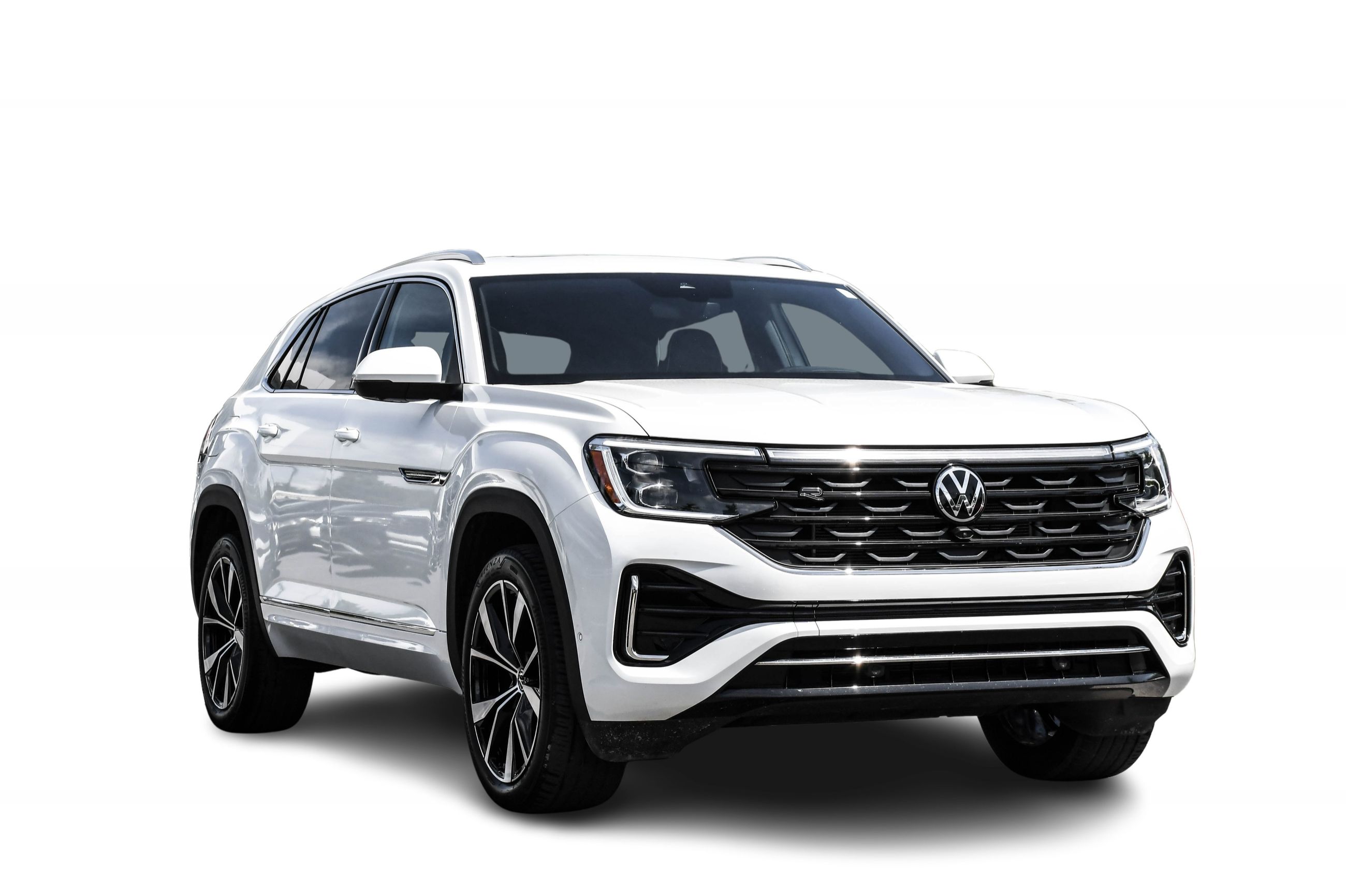 Volkswagen Atlas Cross Sport  2024 à Saint-Bruno-de-Montarville, Québec