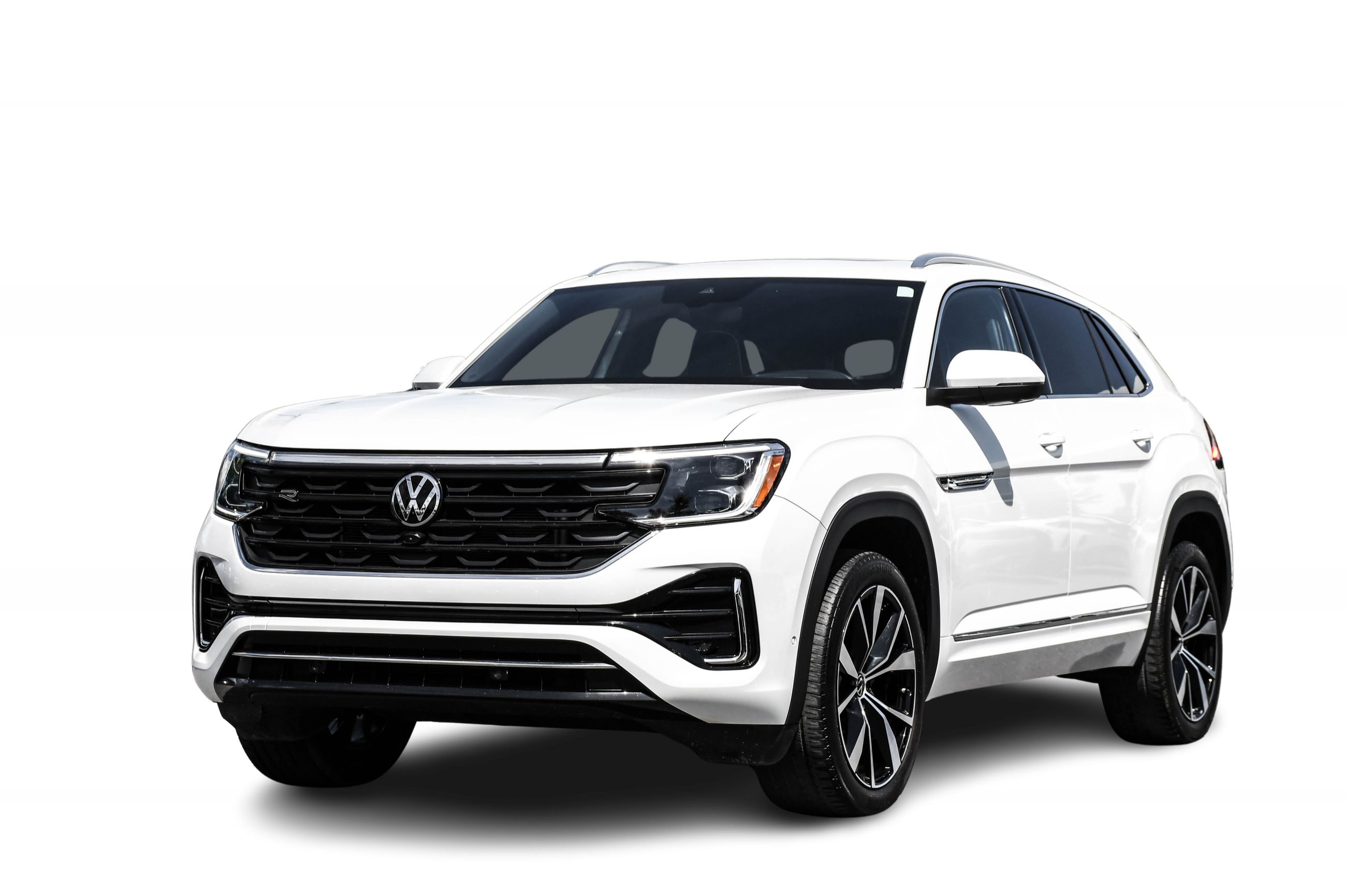 Volkswagen Atlas Cross Sport  2024 à Saint-Bruno-de-Montarville, Québec