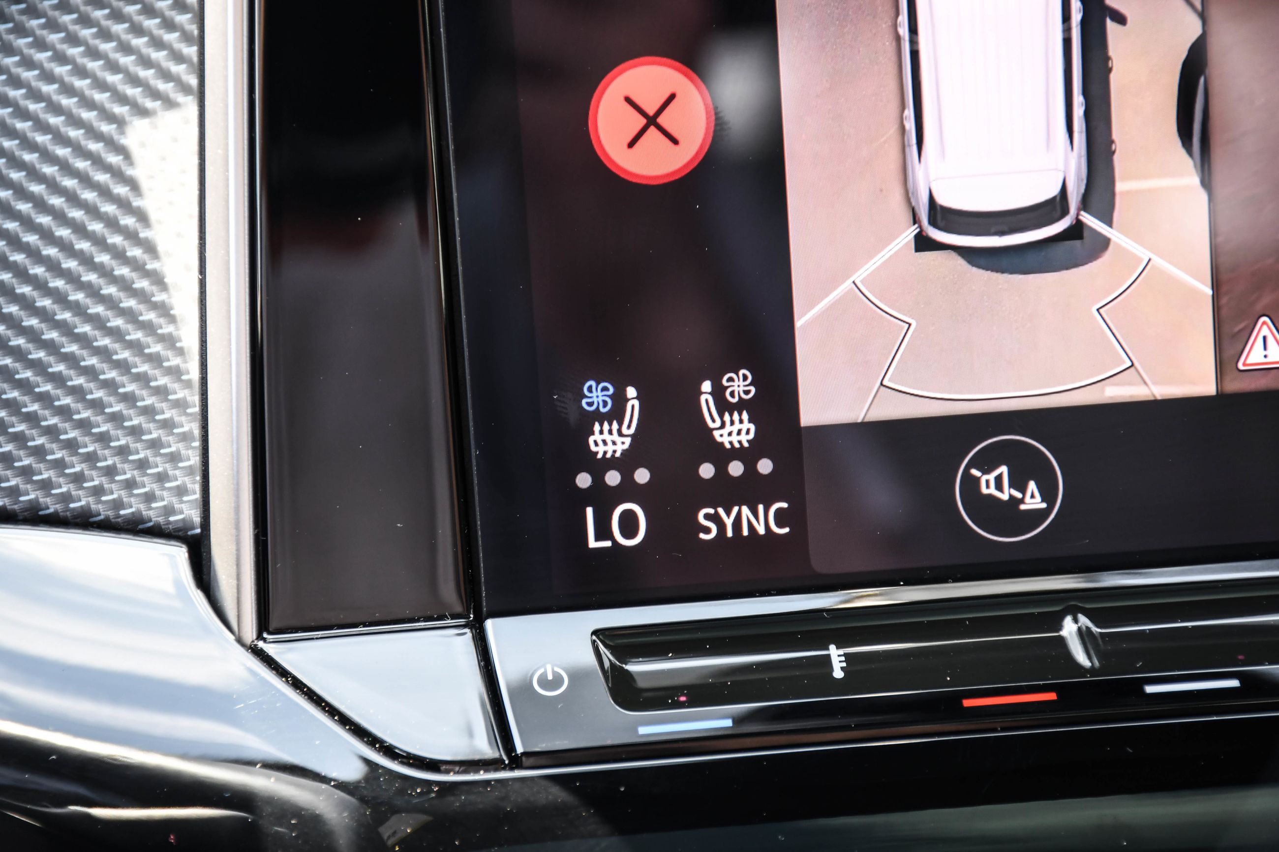 Volkswagen Atlas Cross Sport  2024 à Saint-Bruno-de-Montarville, Québec