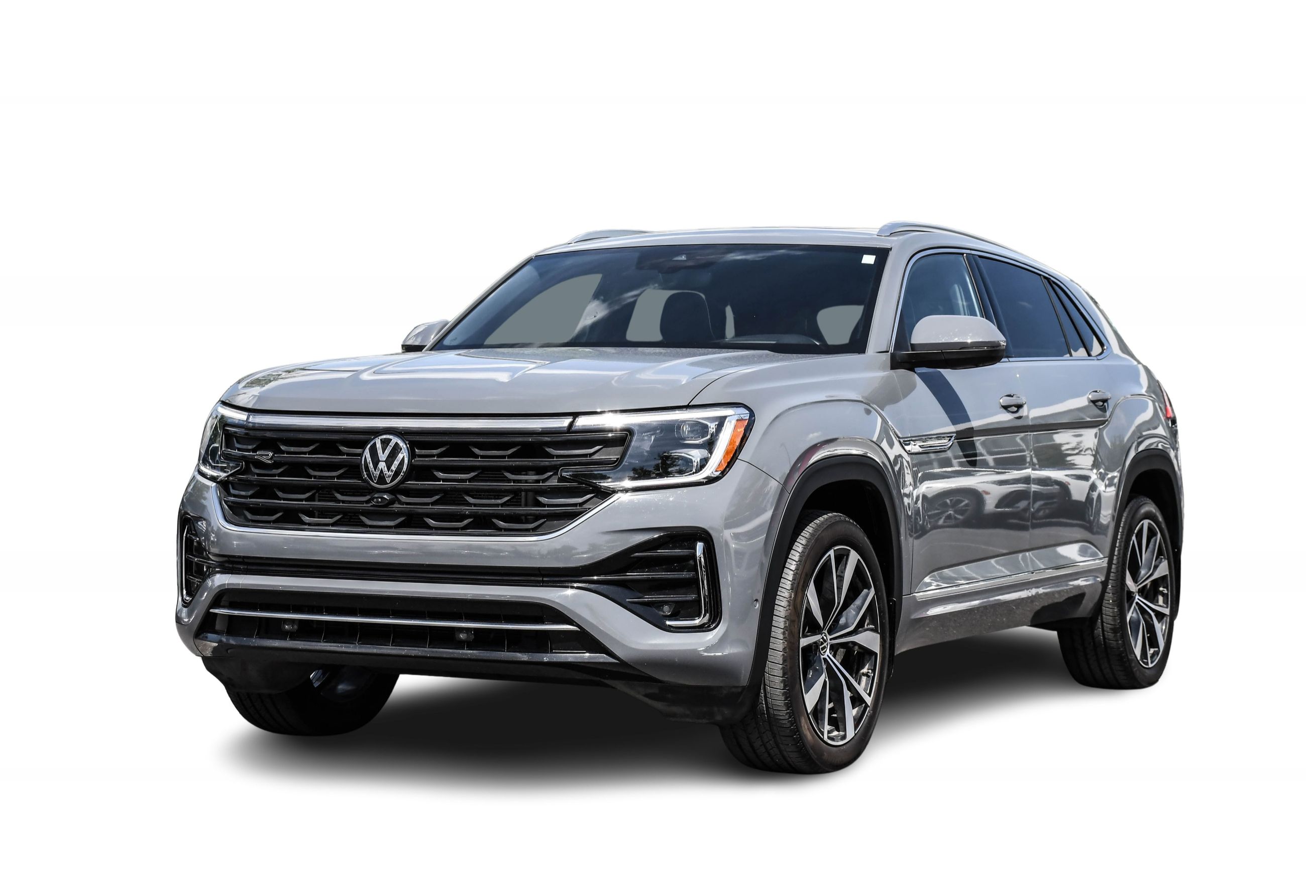 Volkswagen Atlas Cross Sport  2024 à Saint-Bruno-de-Montarville, Québec