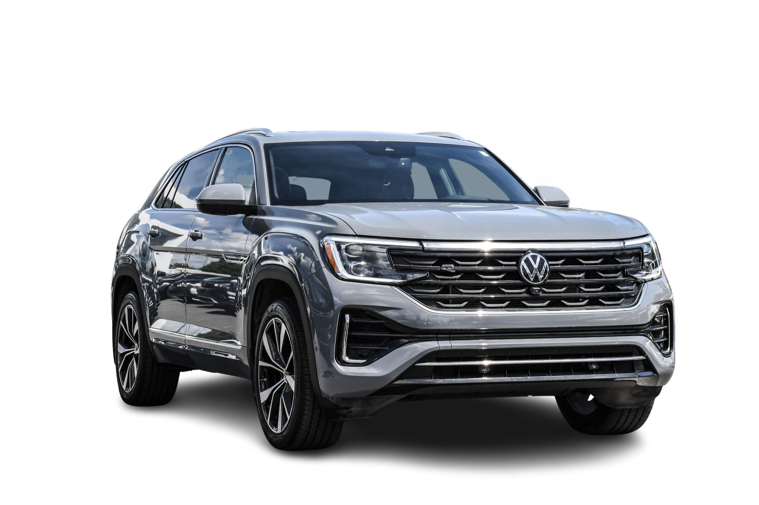Volkswagen Atlas Cross Sport  2024 à Saint-Bruno-de-Montarville, Québec