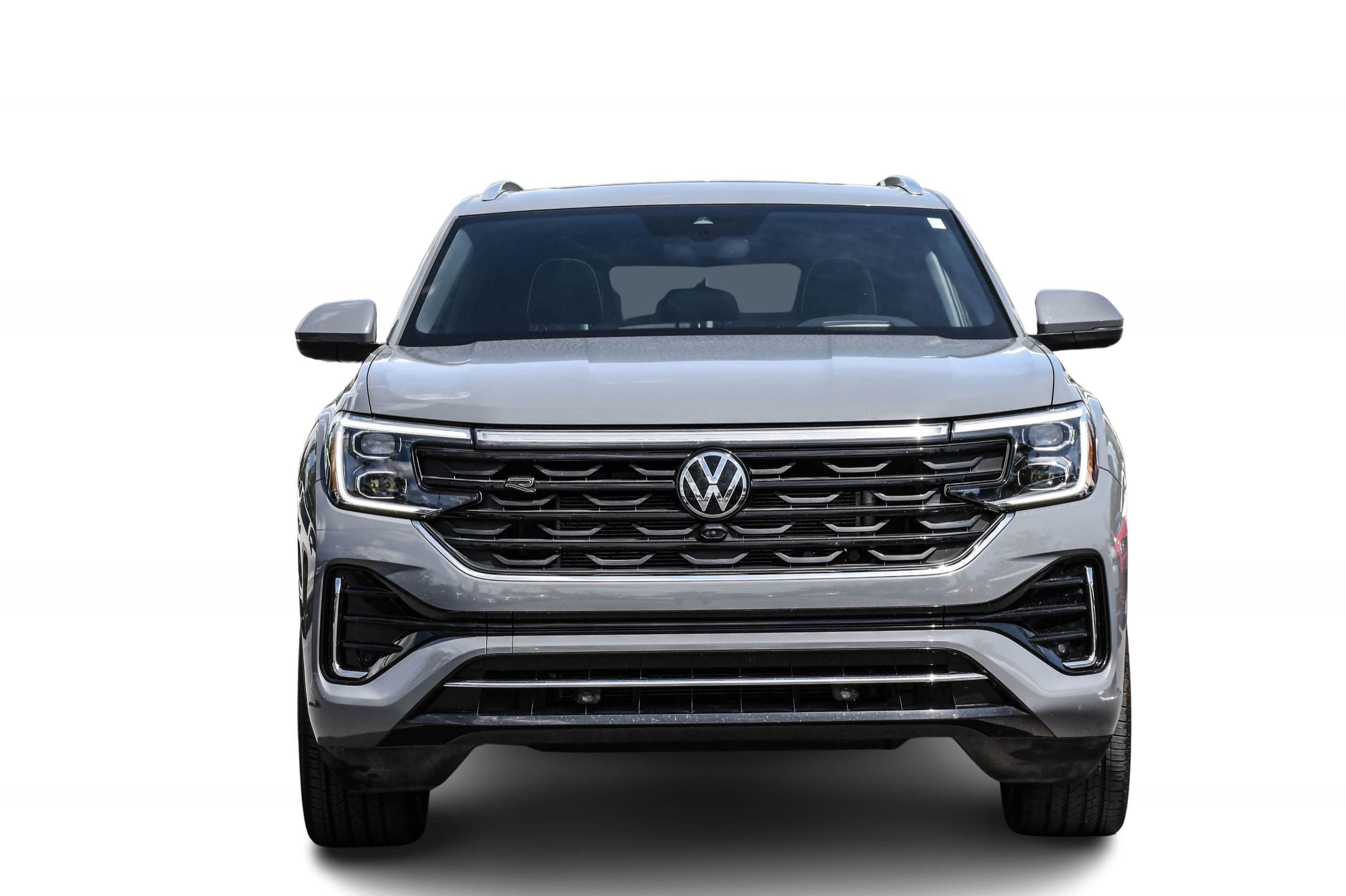 Volkswagen Atlas Cross Sport  2024 à Saint-Bruno-de-Montarville, Québec