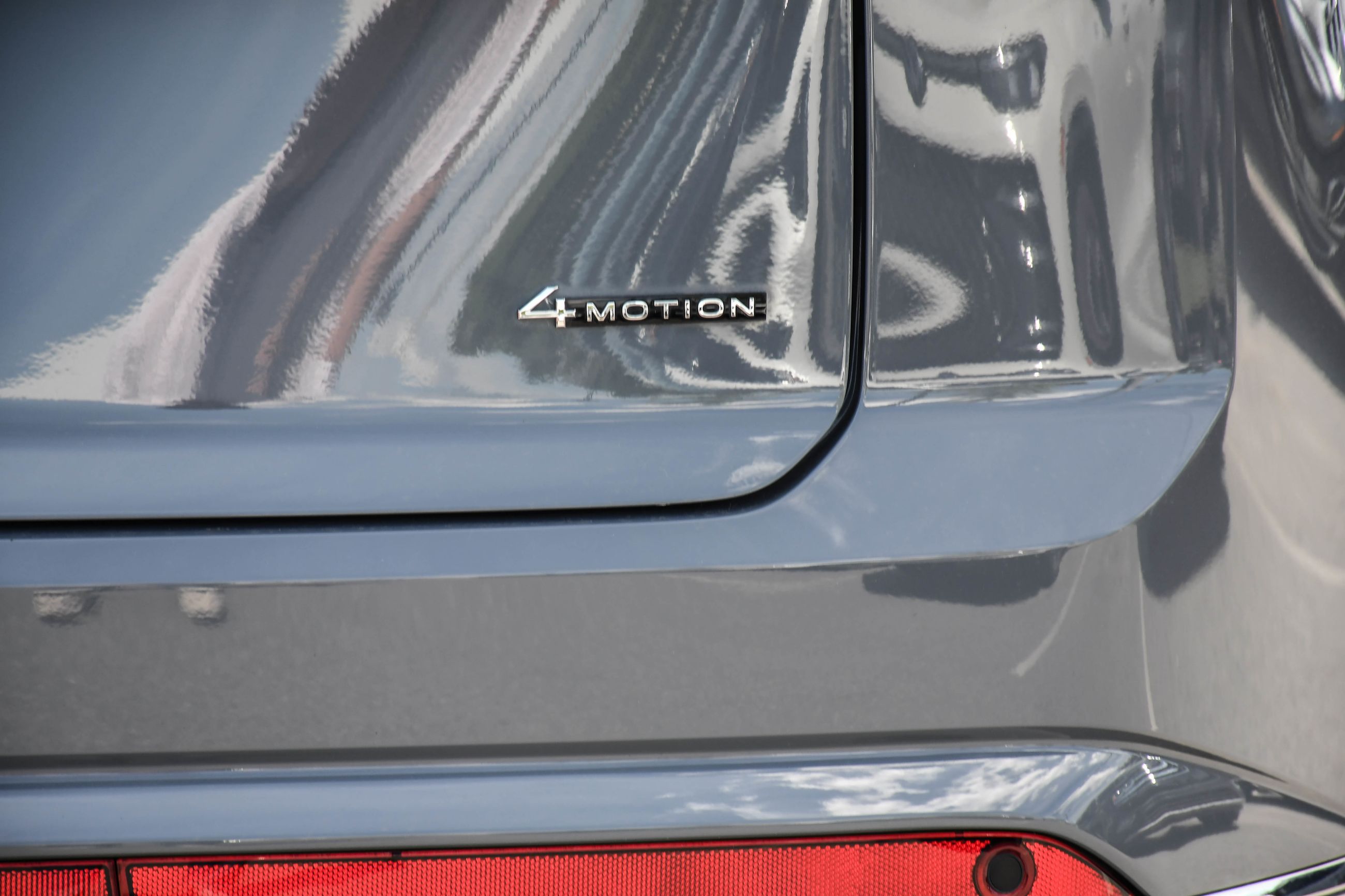 Volkswagen Atlas Cross Sport  2024 à Saint-Bruno-de-Montarville, Québec