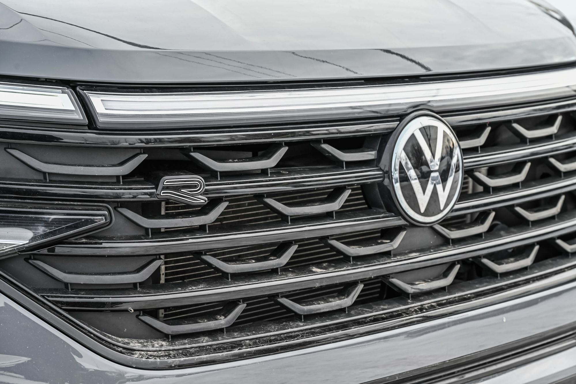 2025 Volkswagen Atlas Cross Sport