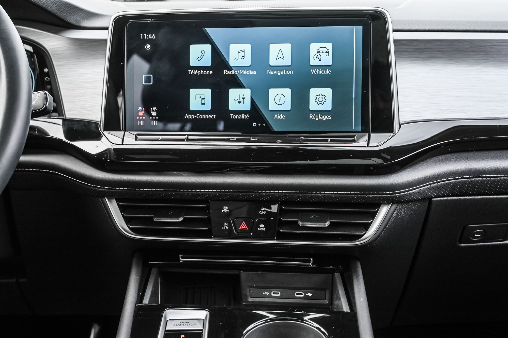 2025 Volkswagen Atlas Cross Sport