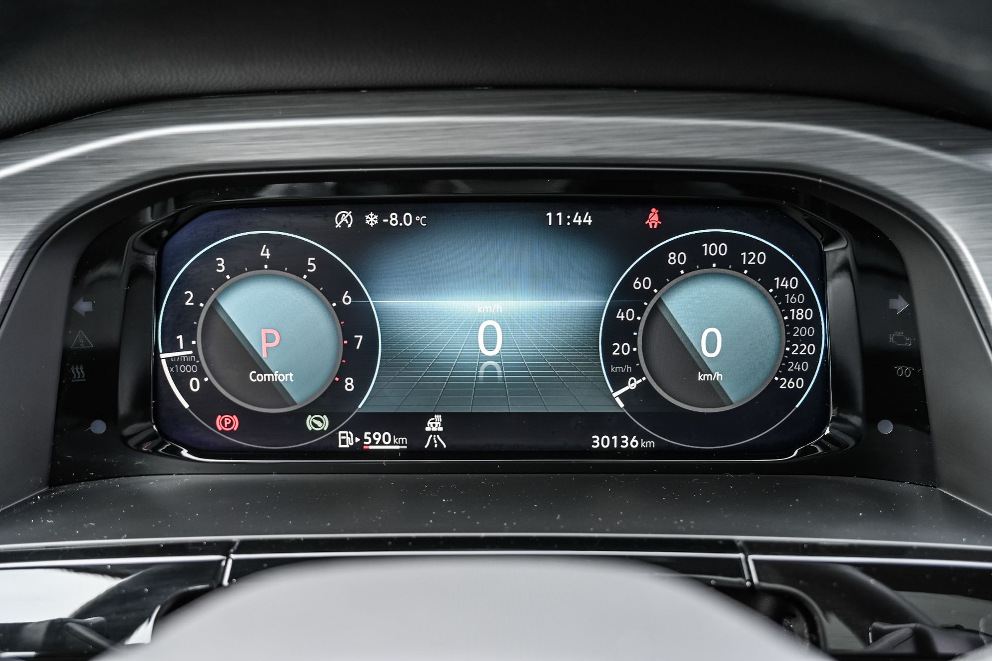 2025 Volkswagen Atlas Cross Sport