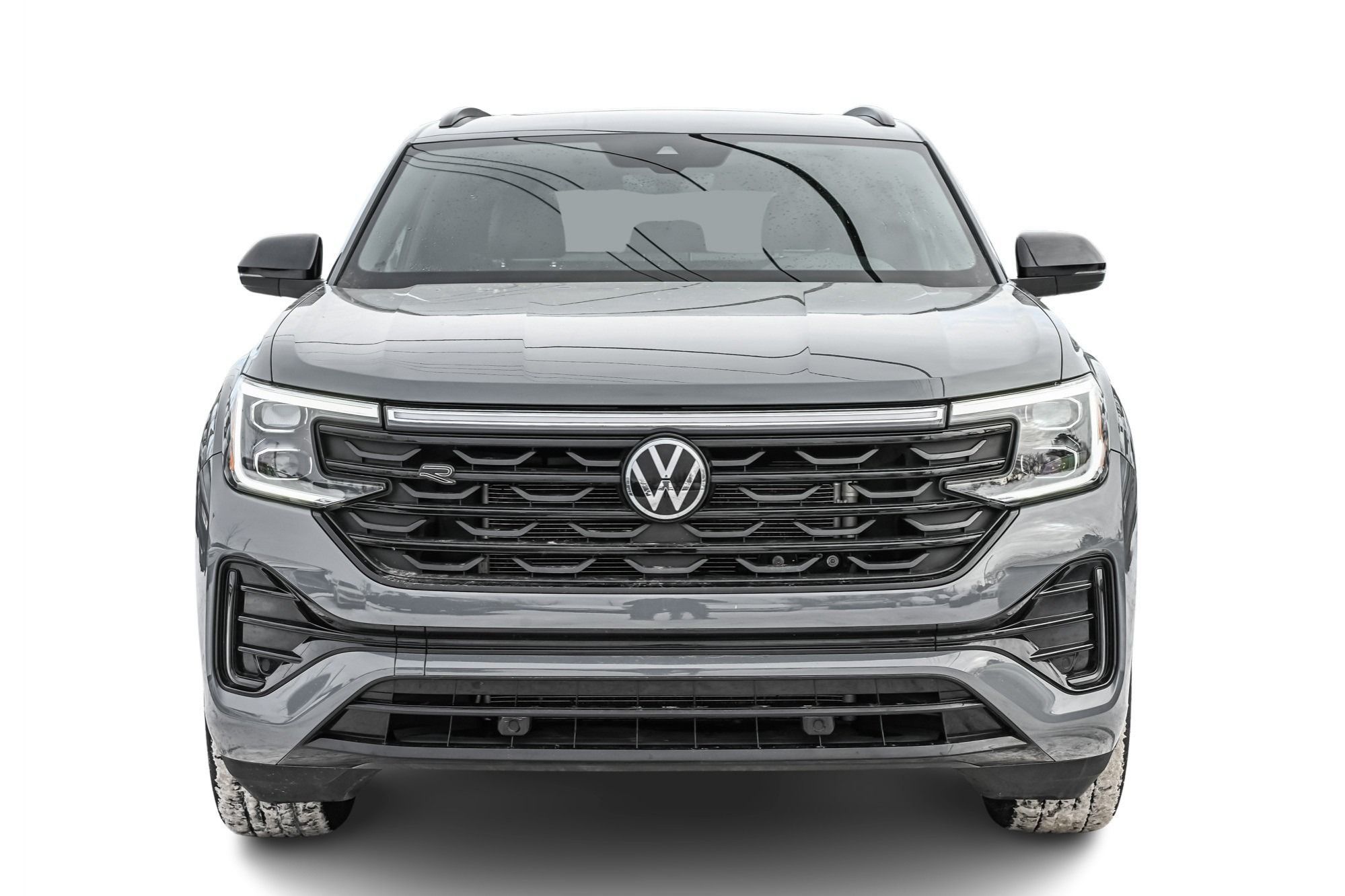 2025 Volkswagen Atlas Cross Sport