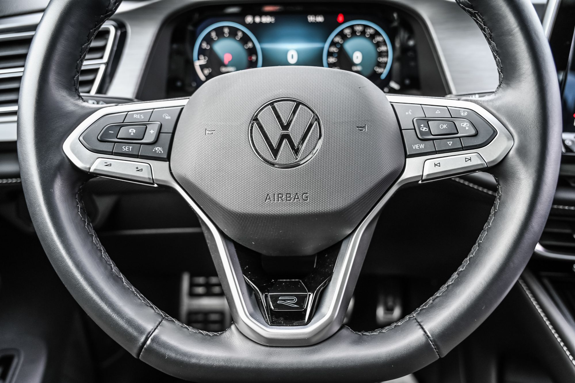 2025 Volkswagen Atlas Cross Sport