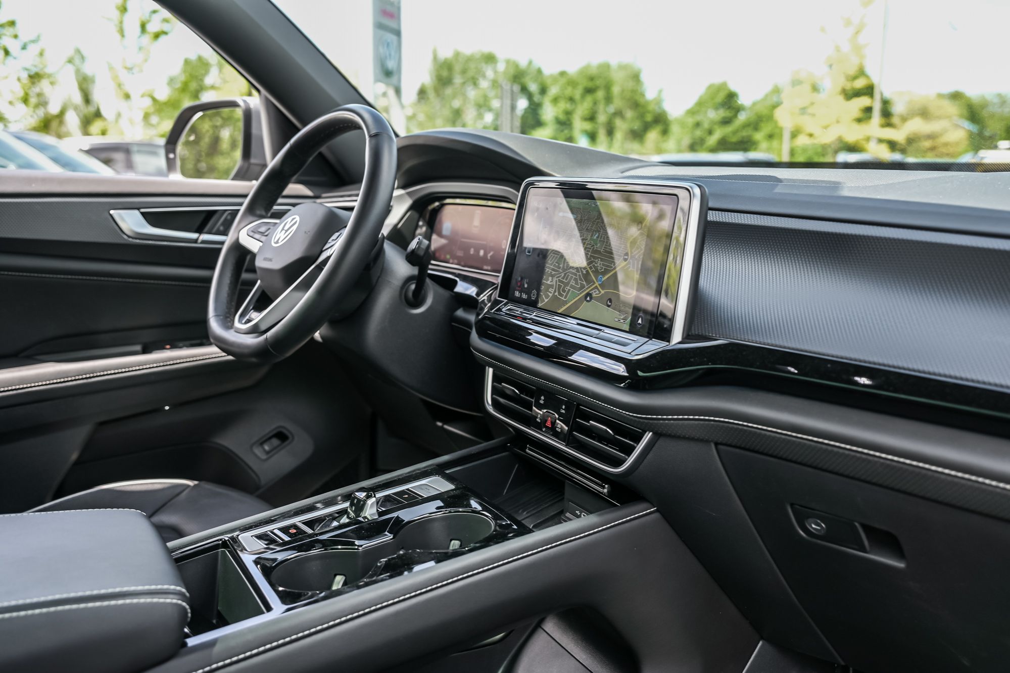 2025 Volkswagen Atlas Cross Sport in Saint-Bruno-de-Montarville, Quebec